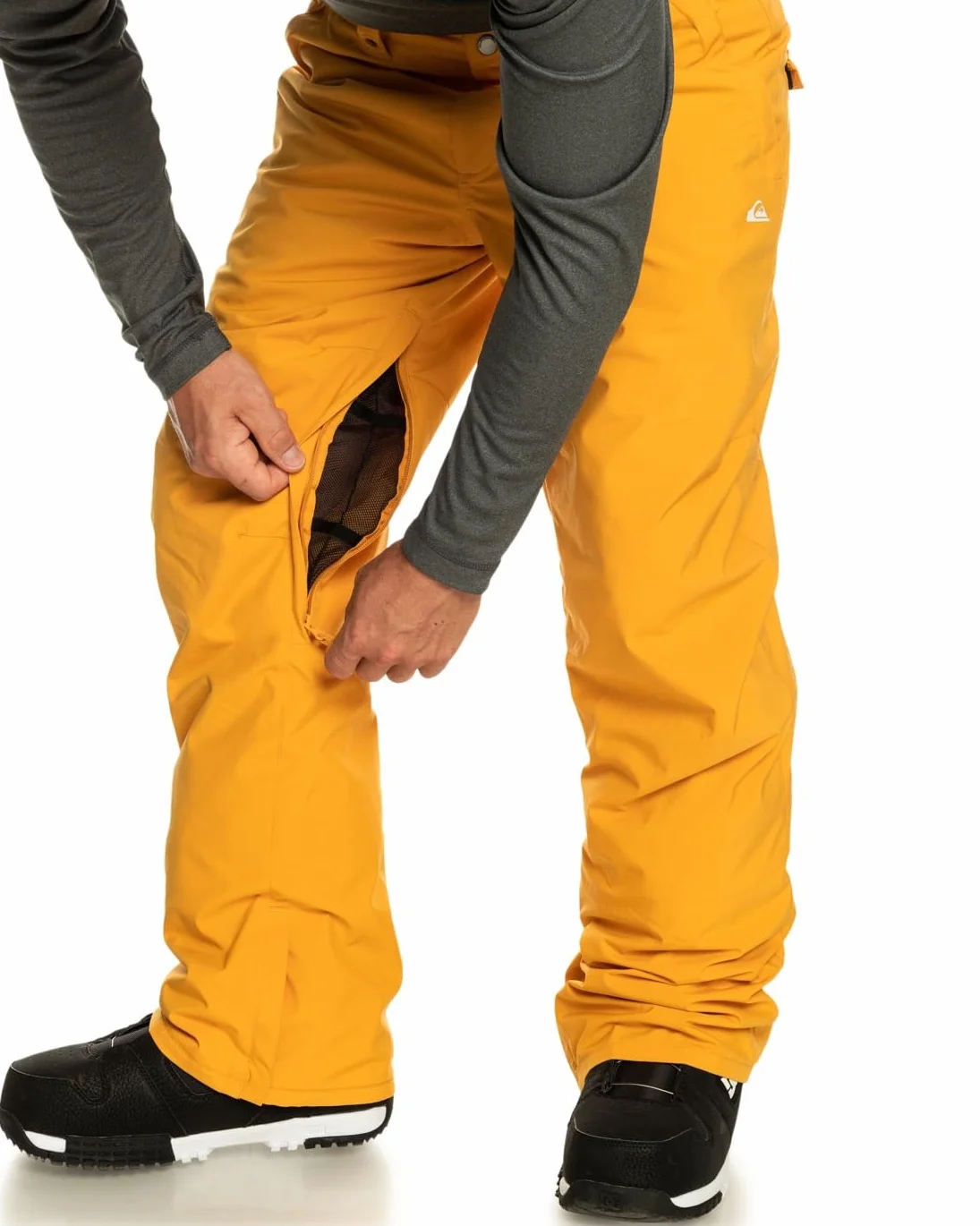 Quiksilver Lato - Spodnie turystyczne Mężczyźni
