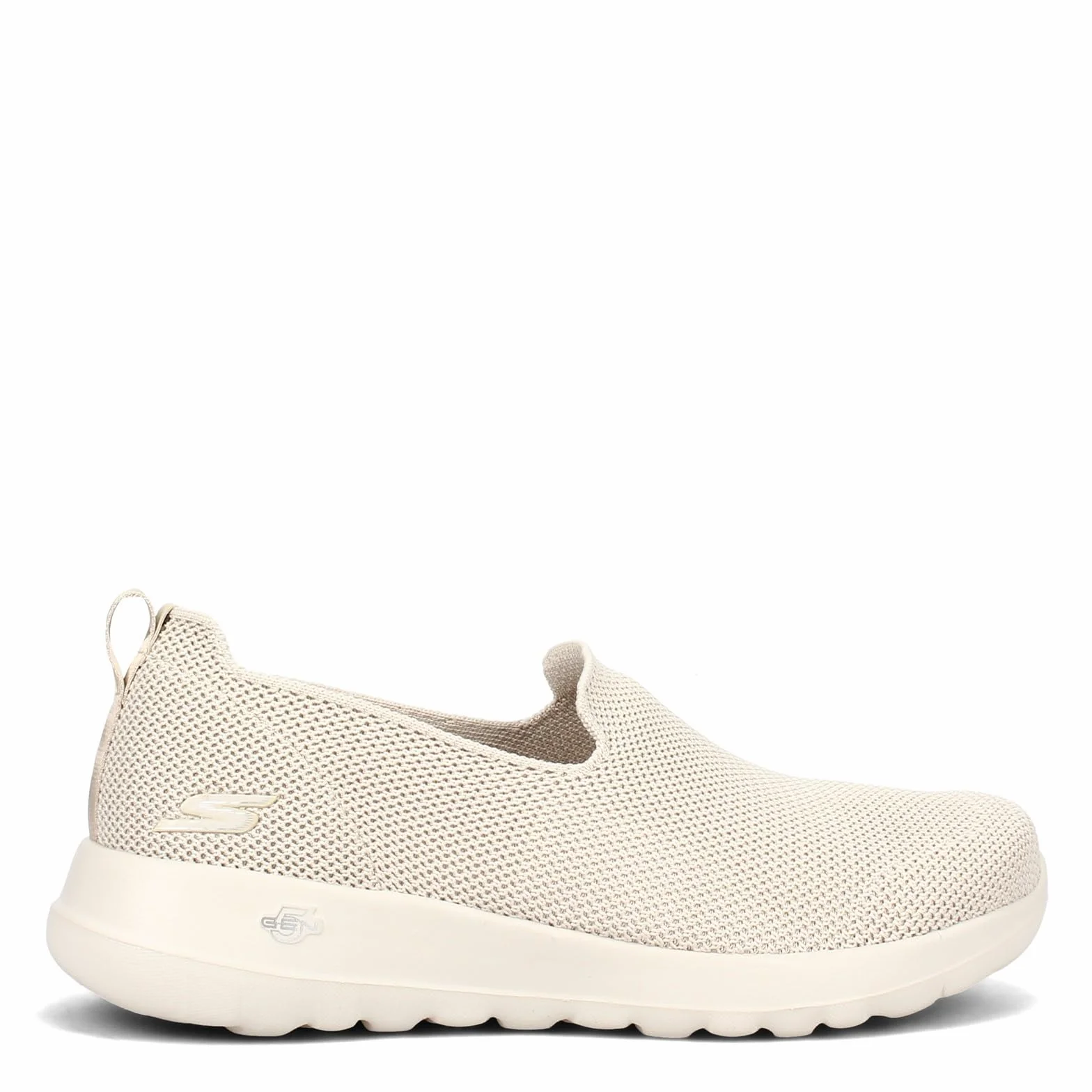 Skechers GO WALK JOY SENSATIONAL DAY - Adidasy damski