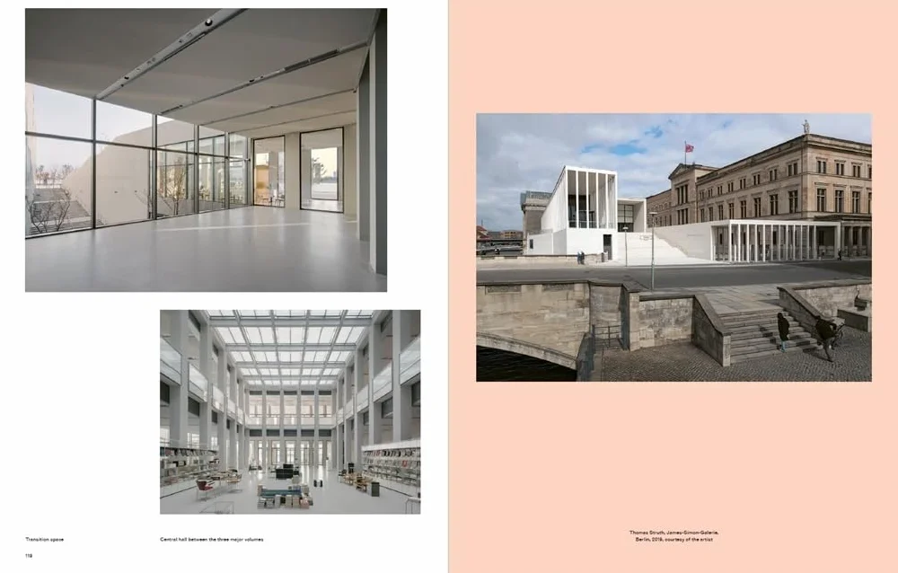 David Chipperfield Architects: 1985-2014: 2015-2025