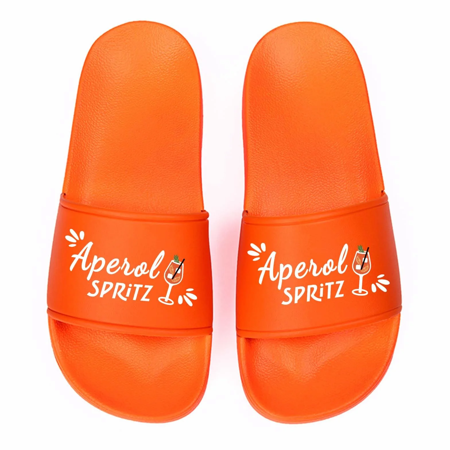 Aperol japonki, kapcie męskie i damskie