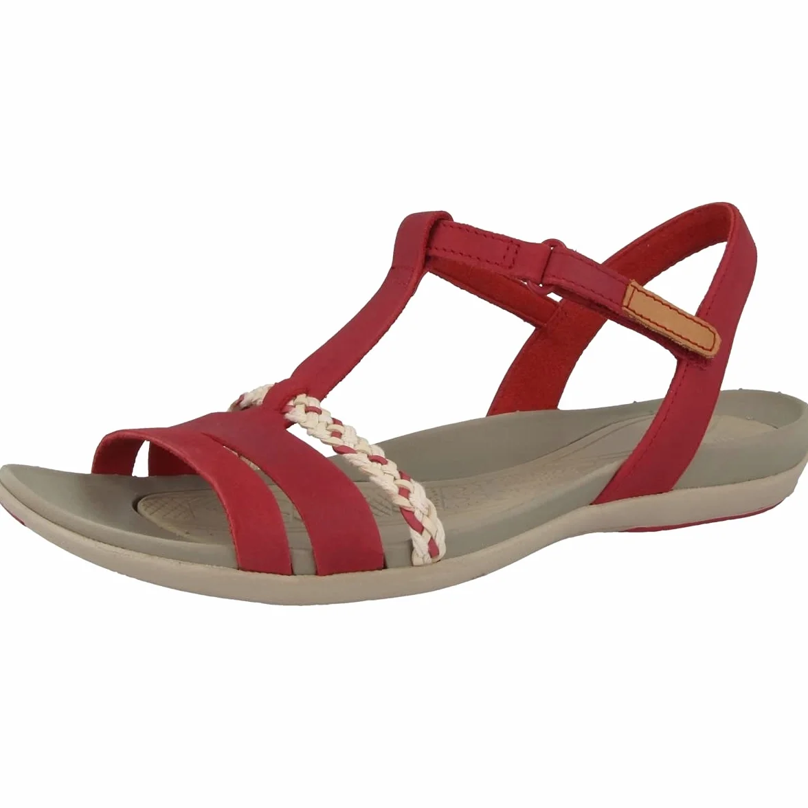 Clarks Kobiety Tealite GraceZapięcie w kształcie litery T