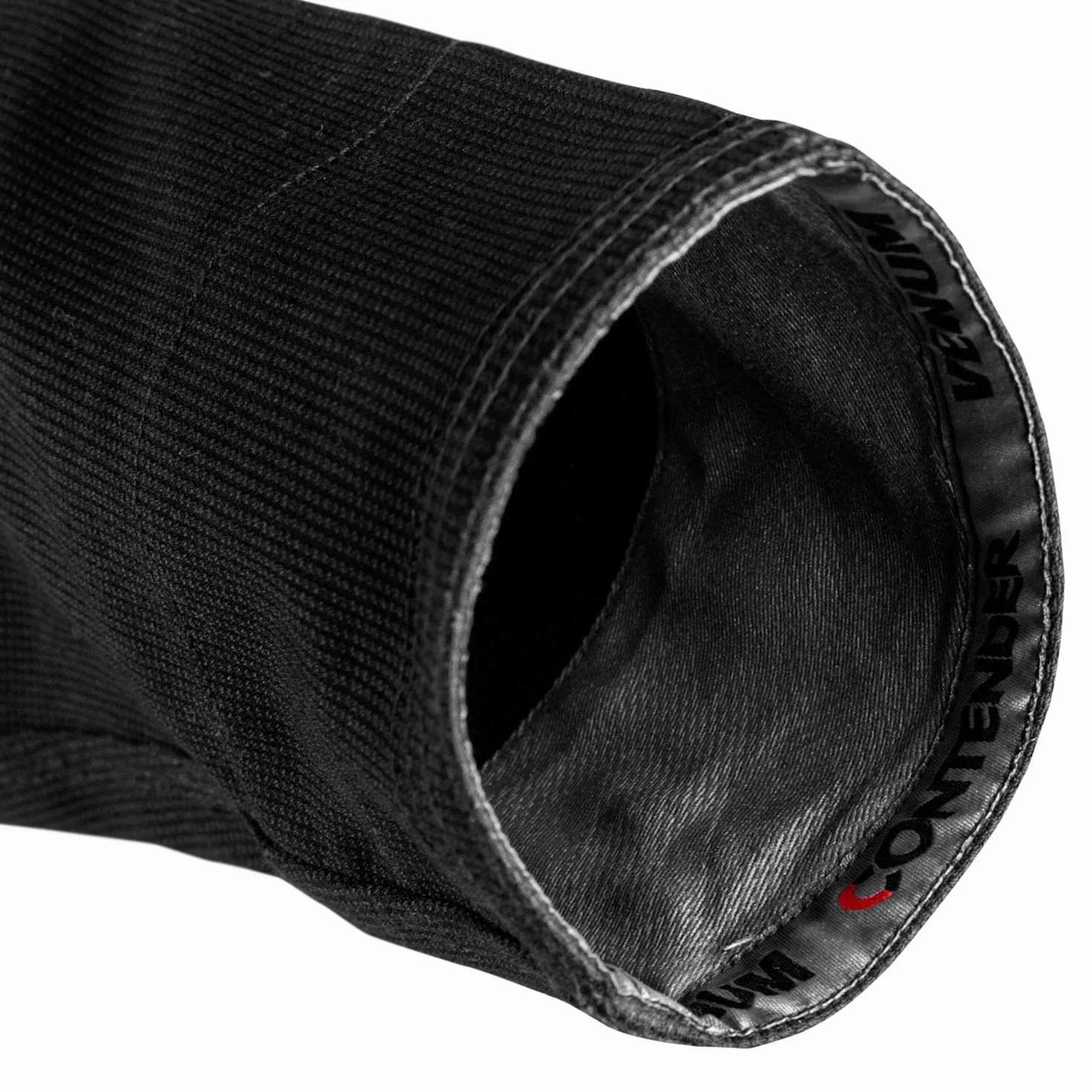 Venum Contender Evo Brazilian Jiu Jitsu Gi/garnitur, czarny, A2