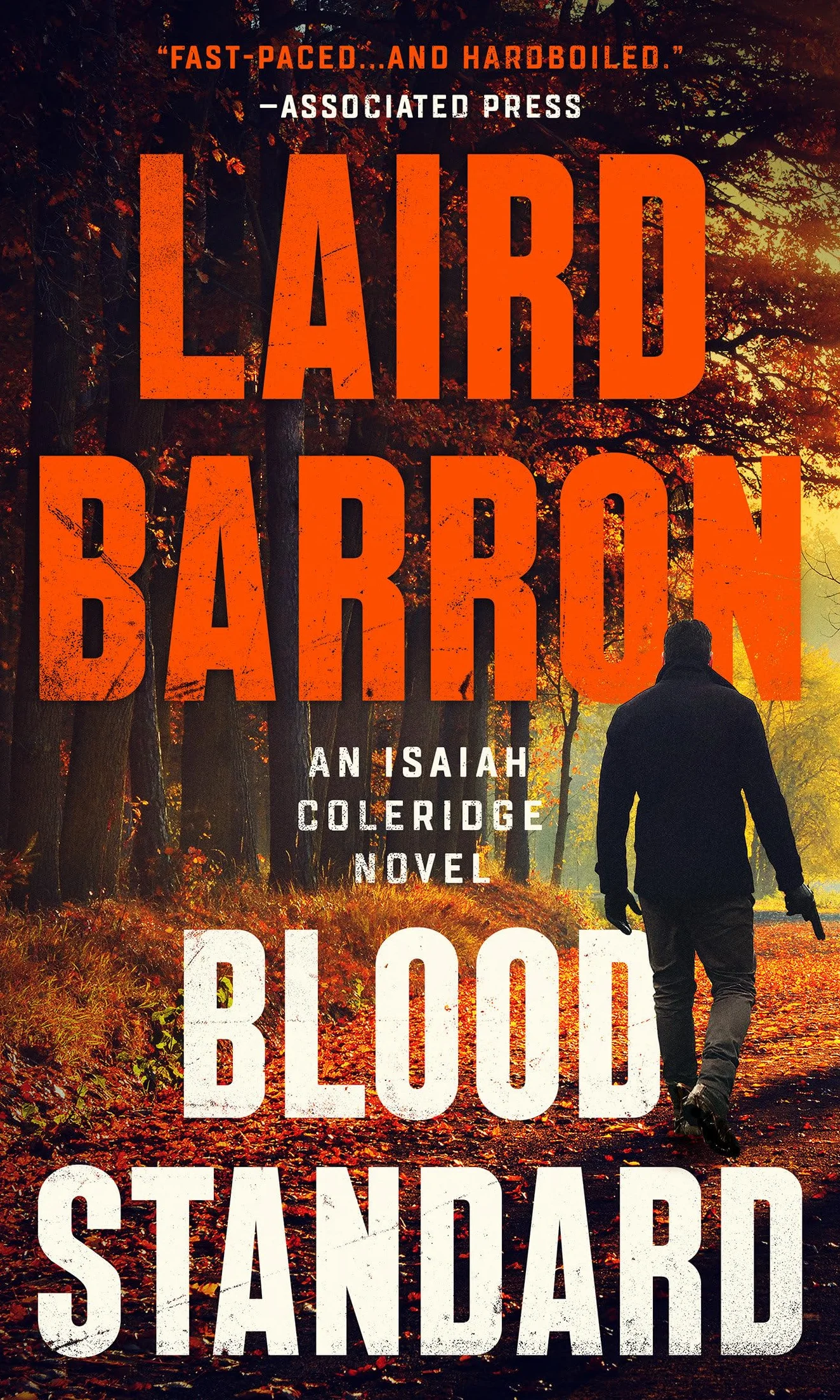 Blood Standard: 1