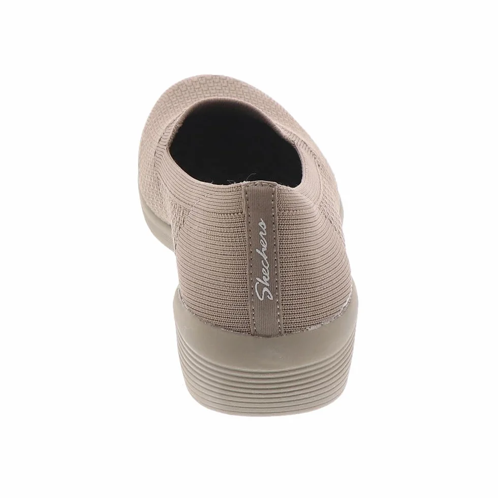 Skechers Kobiety Arya - Clear SkiesMokasyn