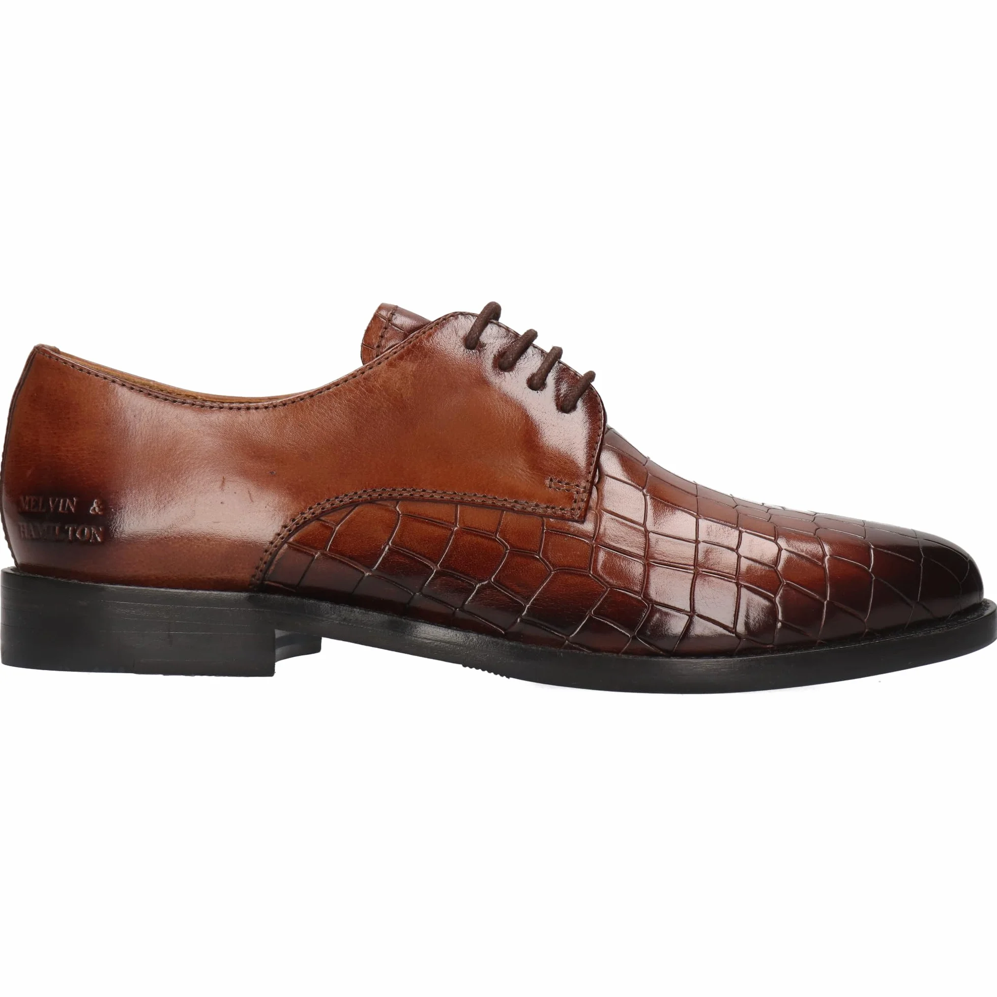 Melvin & Hamilton Kobiety Selina 55Oxford