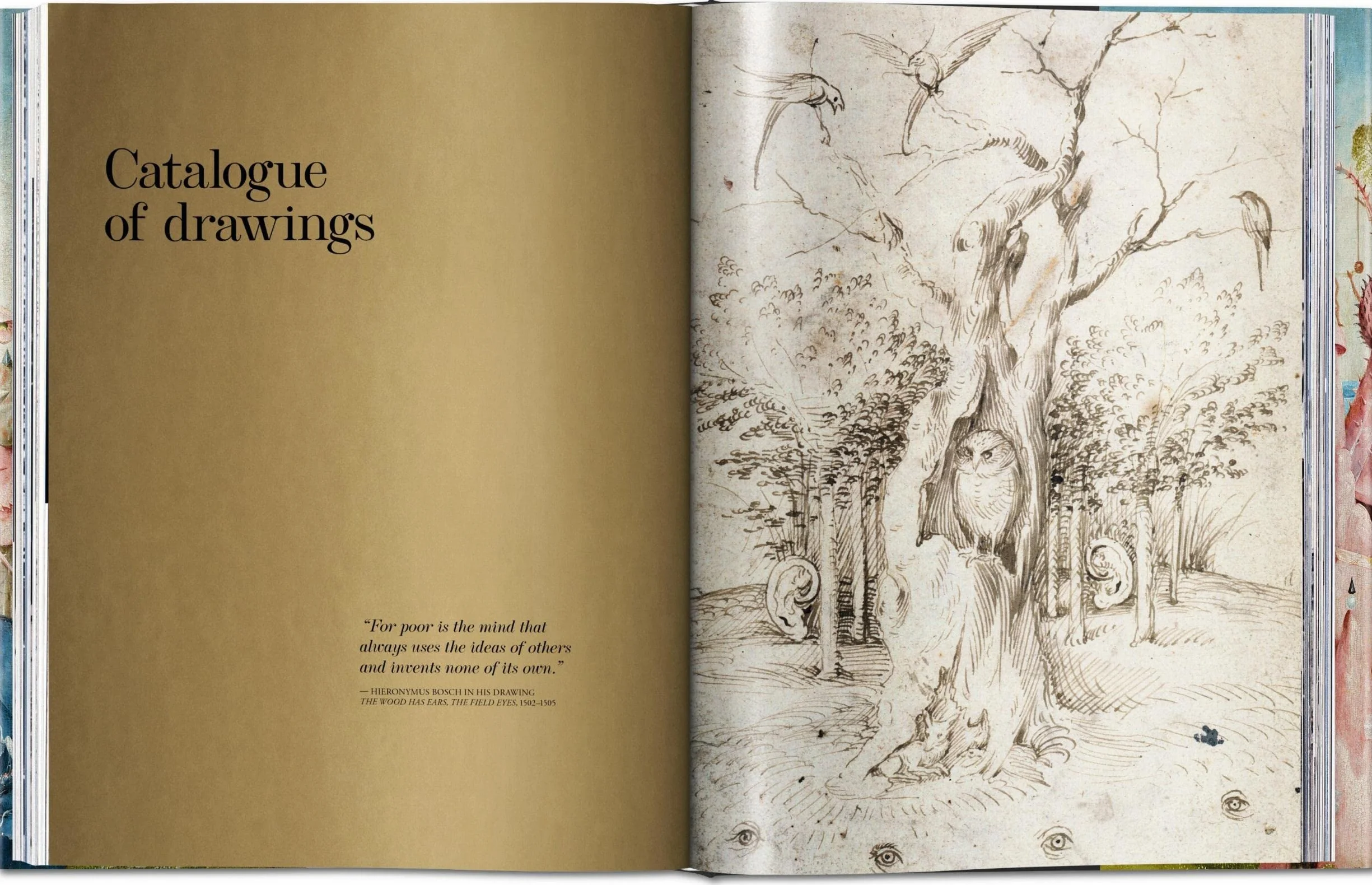 Hieronymus Bosch. The Complete Work