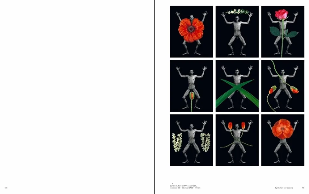 Zofia Kulik: works