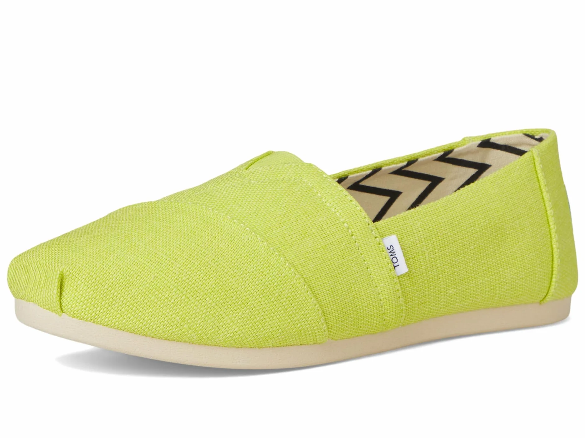 TOMS Kobiety Alpargata ClassicEspadryle
