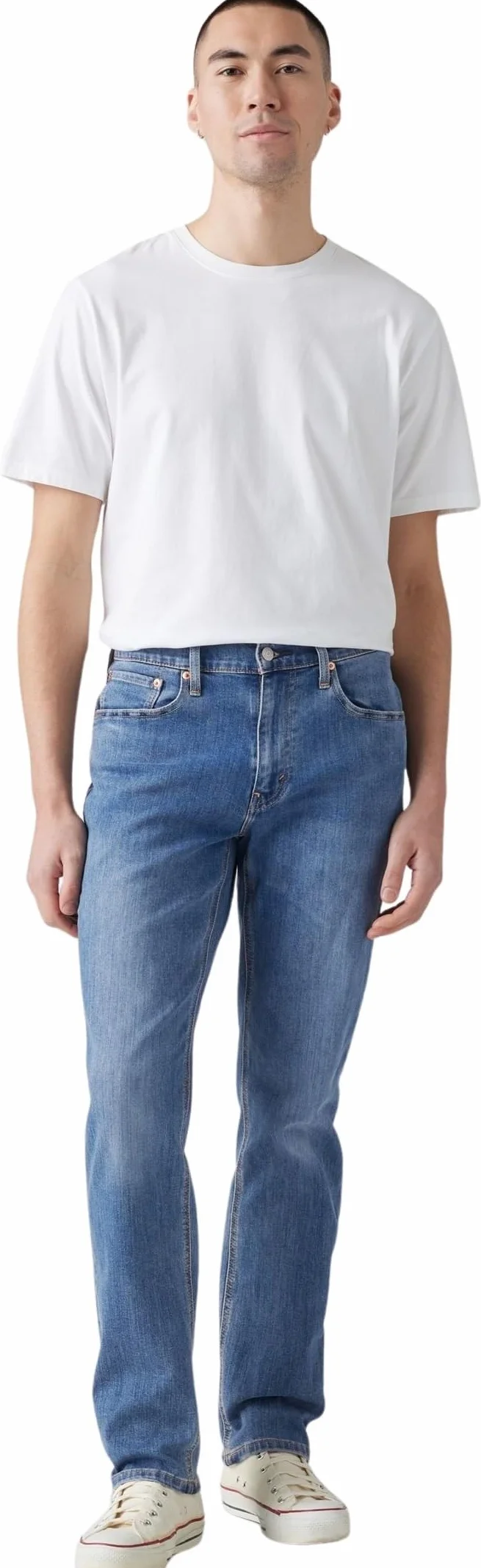 Levi's 18181-0027 - Dżins Mężczyźni