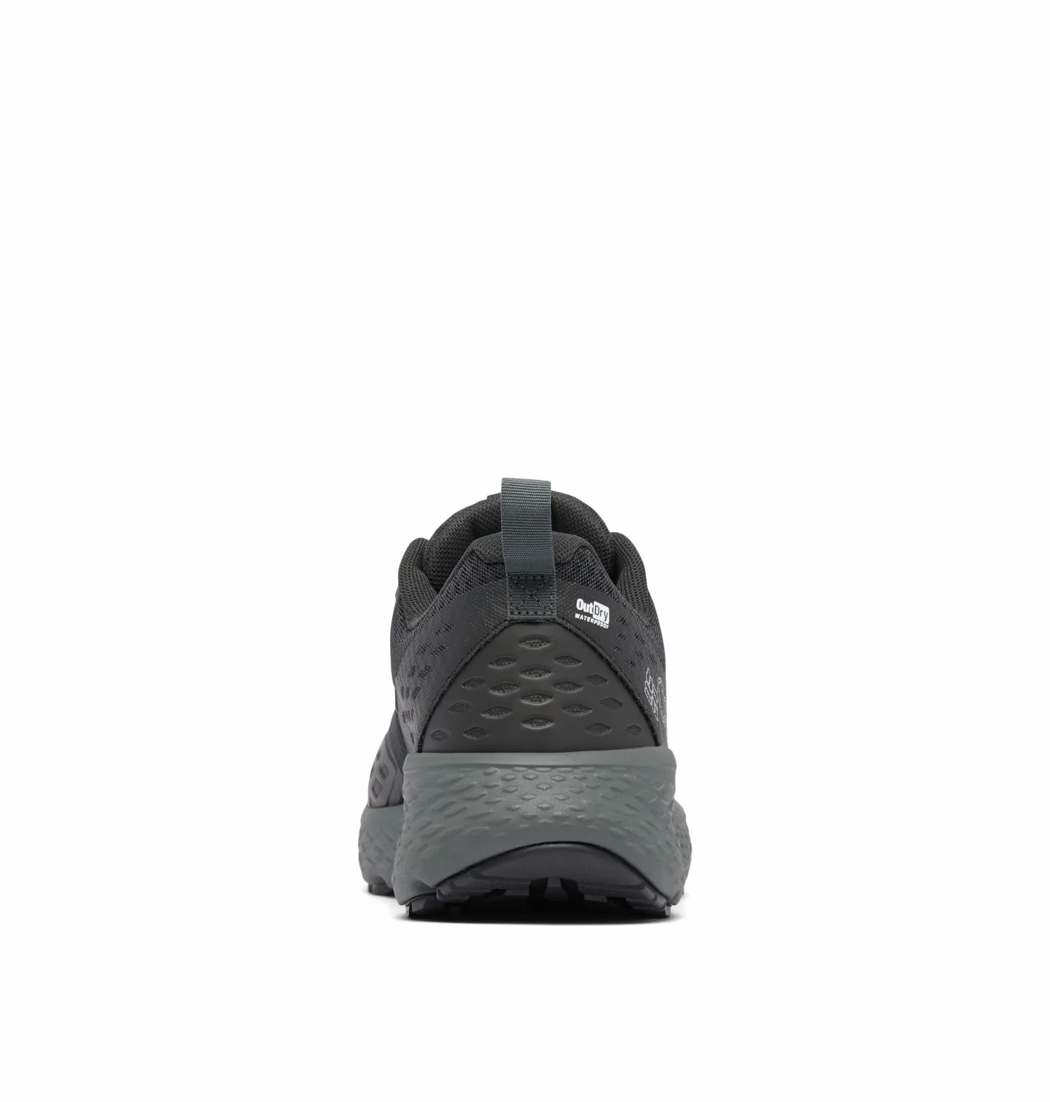 Columbia Mężczyźni Konos™ Trs Outdry™Wodoodporne buty trekkingowe i turystyczne z niskim stanem
