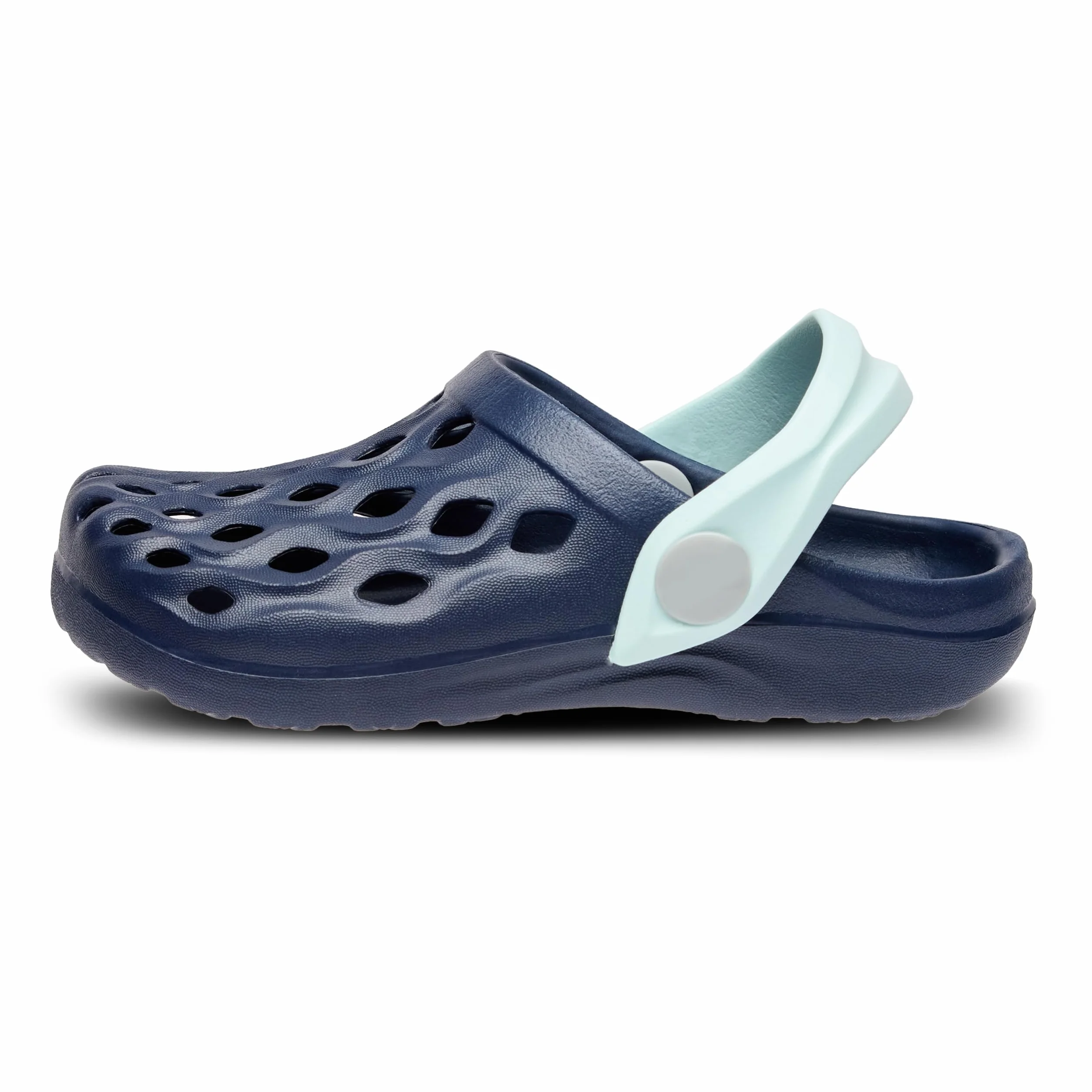 Ladeheid Dzieci Lekkie Chodaki Ogrodowe z Tworzywa EVA Buty Ogrodowe LA-CA-14
