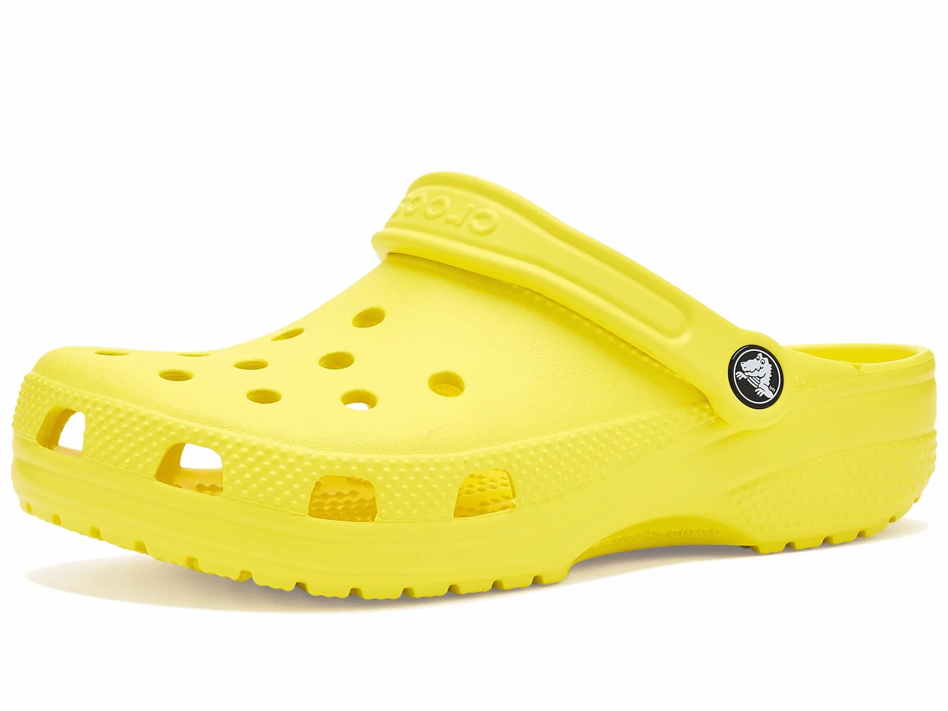 Crocs Uniseks - dzieci Classic Clog KChodaki