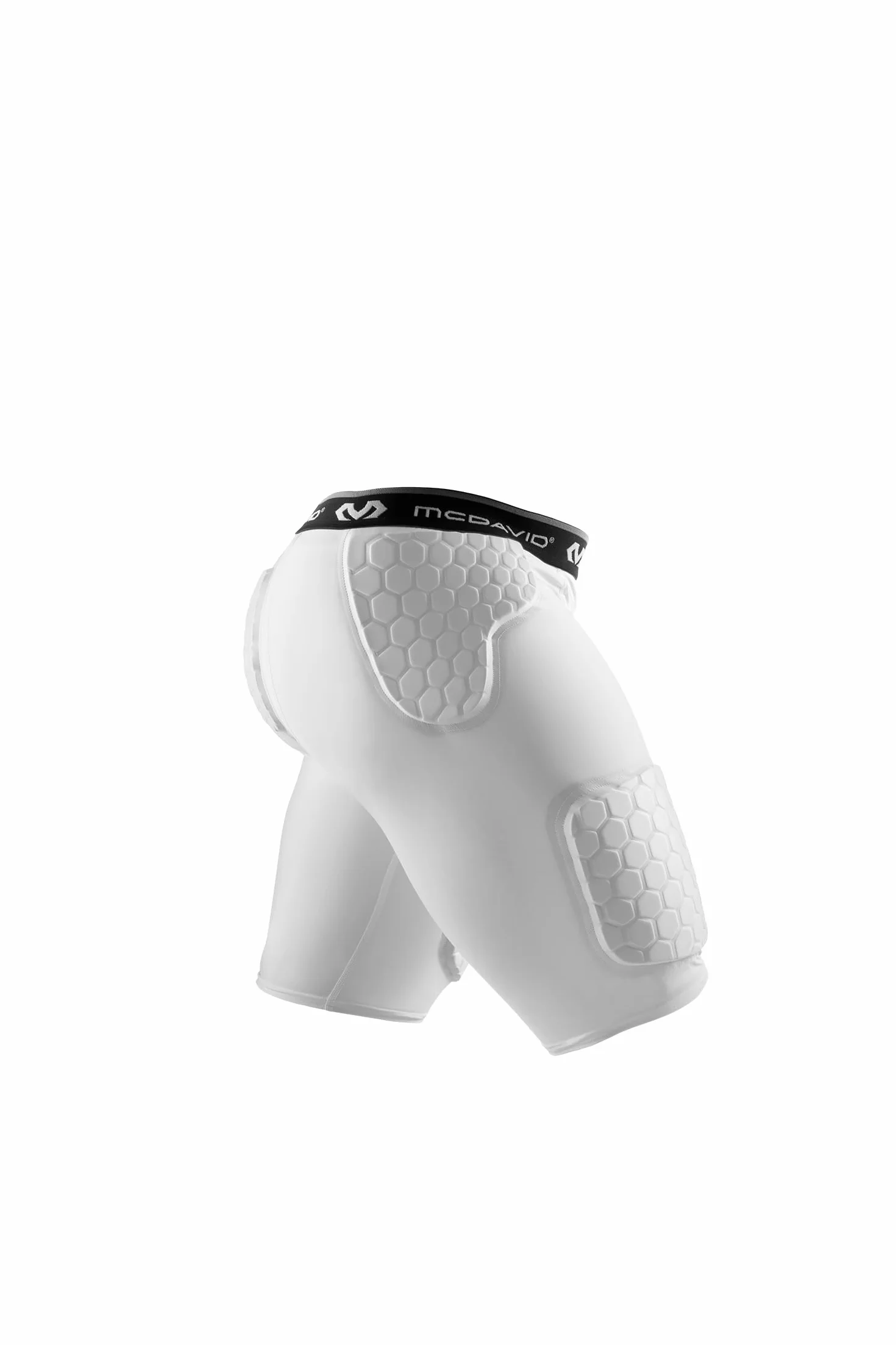 McDavid Hex Pad Wrap Around - Dorosły Uniseks