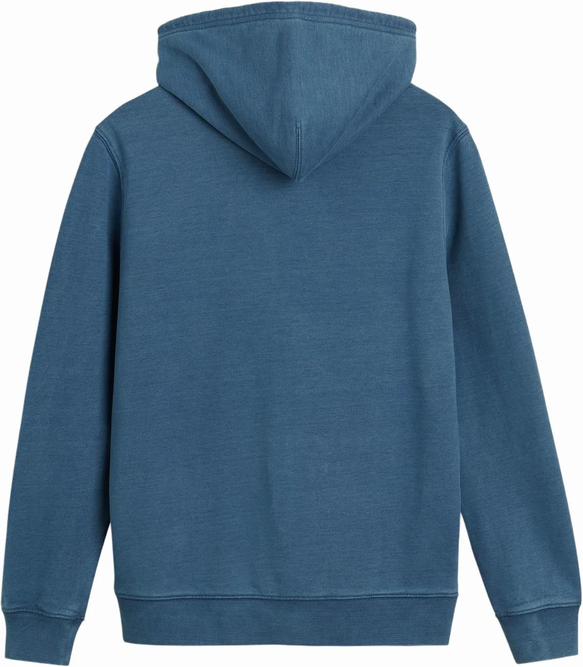 Levi's The Original Hm Zip Up bluza męska, True Indigo Mid Indi, L