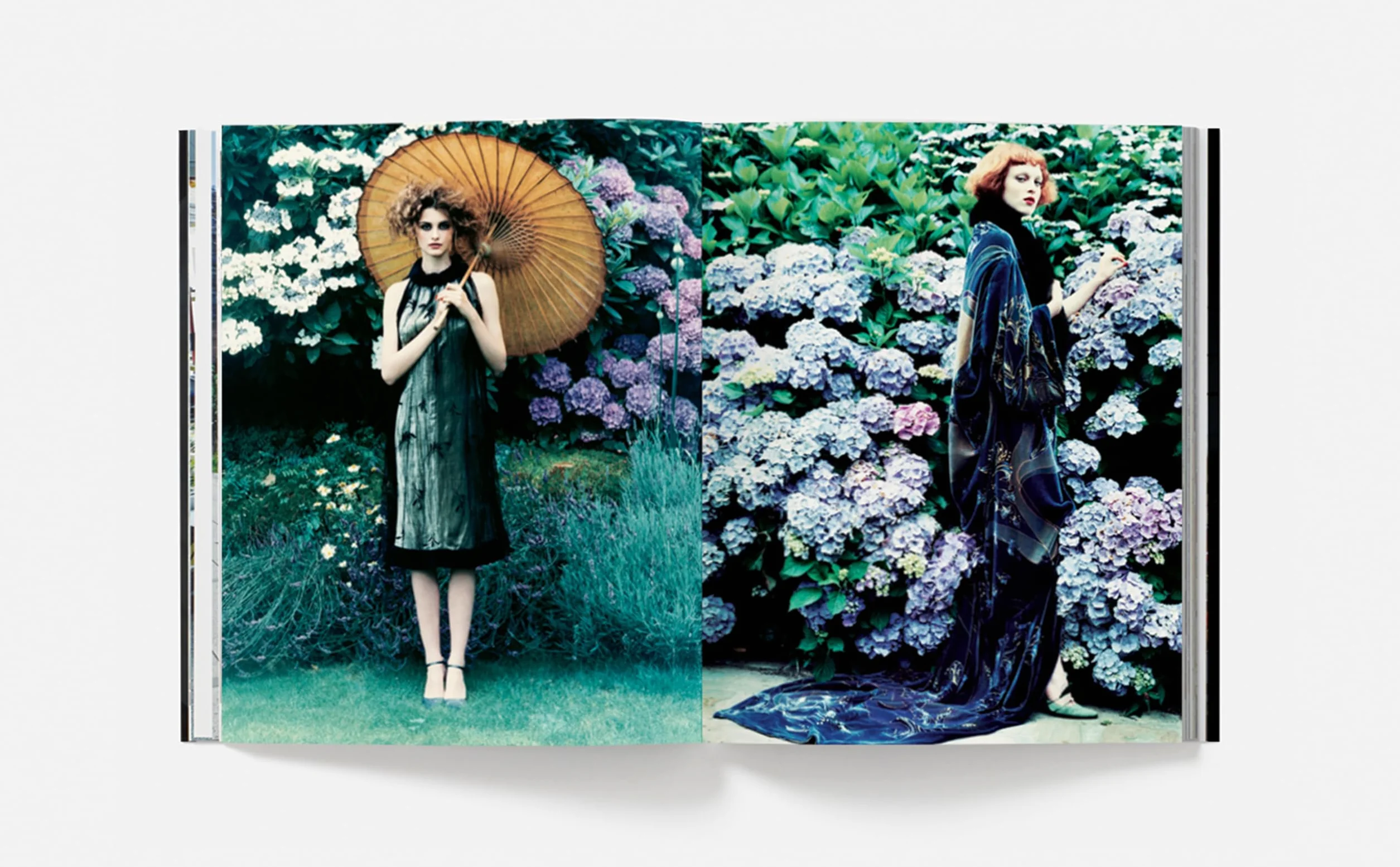 Grace: Thirty years of fashion at Vogue