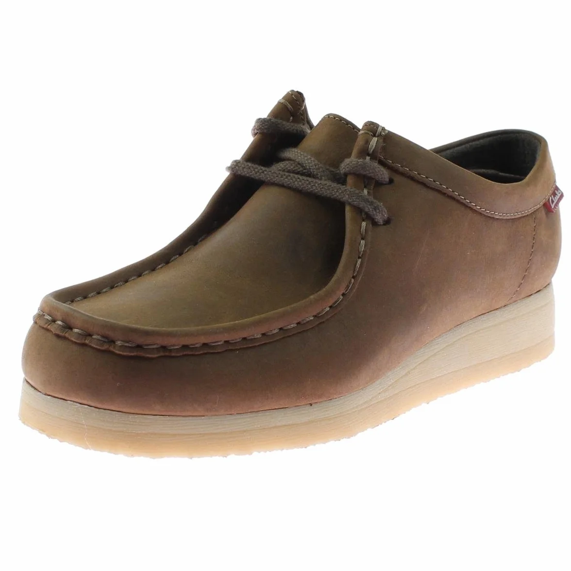 Clarks Kobiety 32 EuOksford