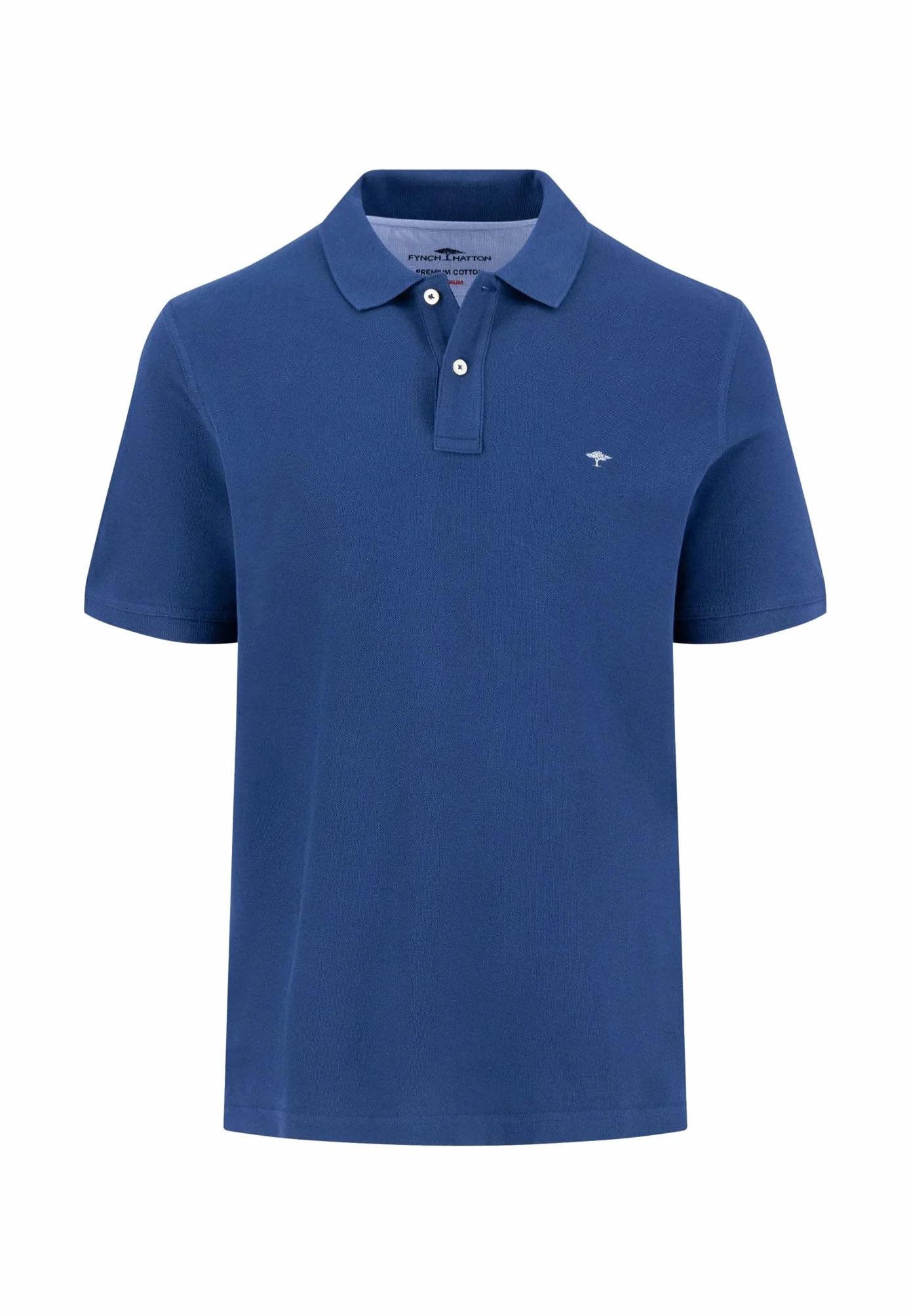 FYNCH-HATTON Koszulka polo Mężczyźni Polo, Basic