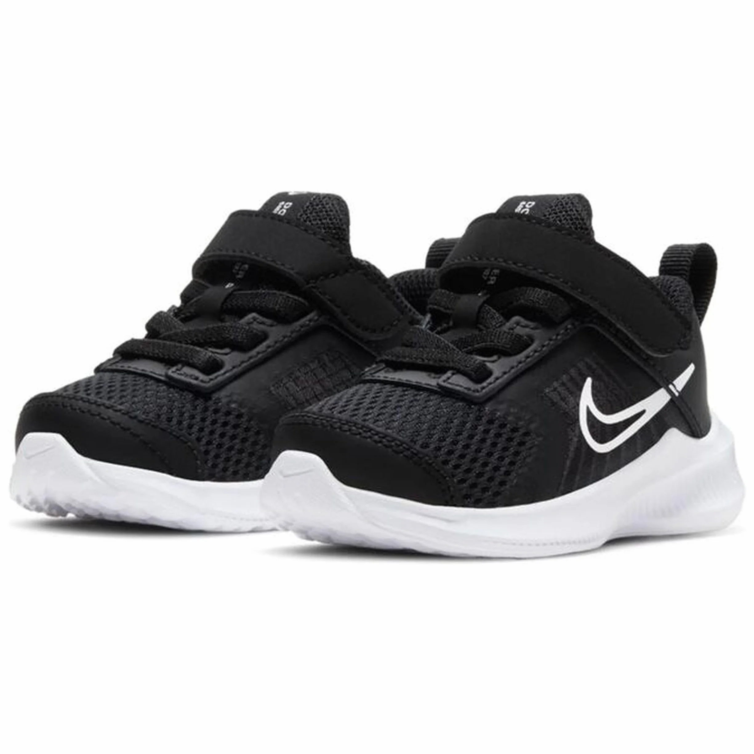 NIKE Uniseks - dzieci Nike Downshifter 11 TdvButy gimnastyczne
