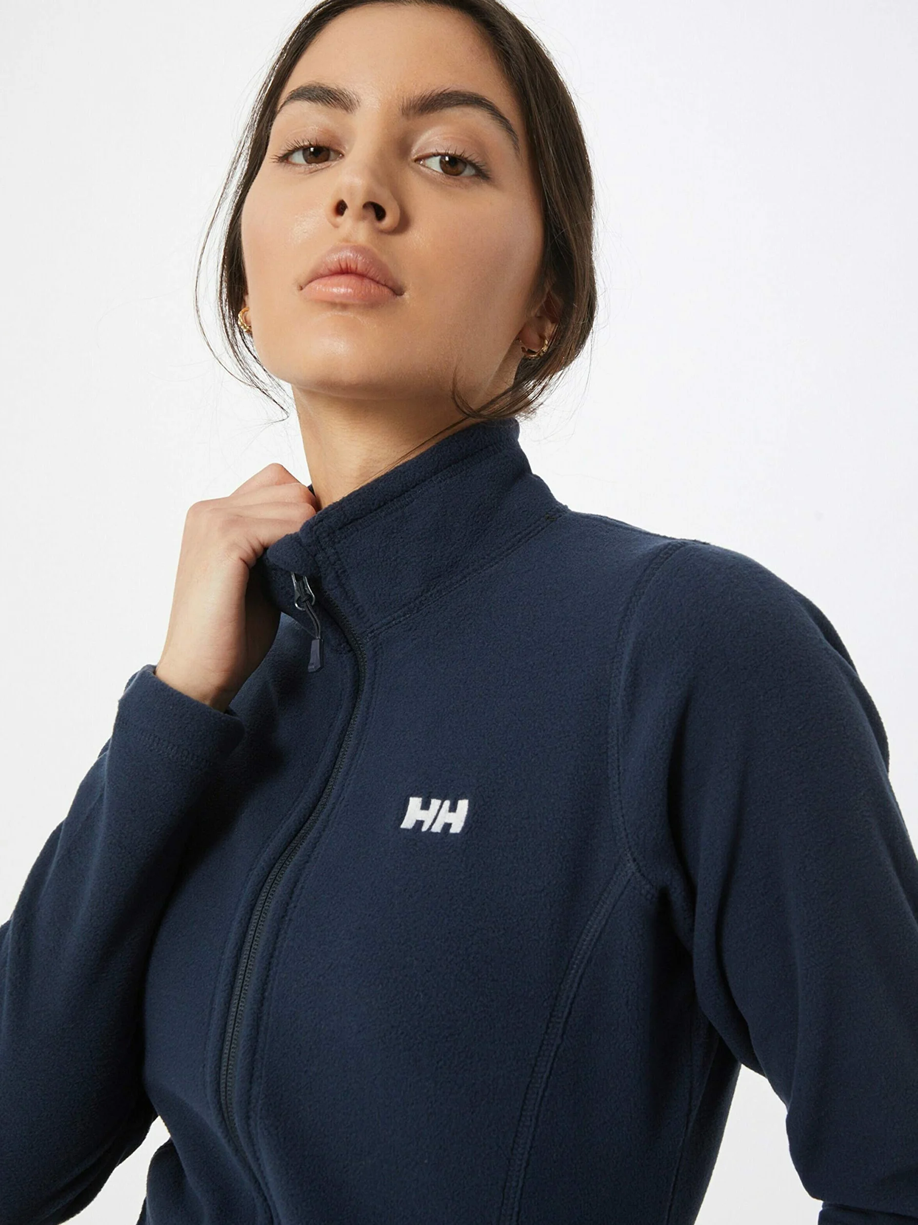 Helly Hansen Damskie Kurtka Polarowa Daybreaker