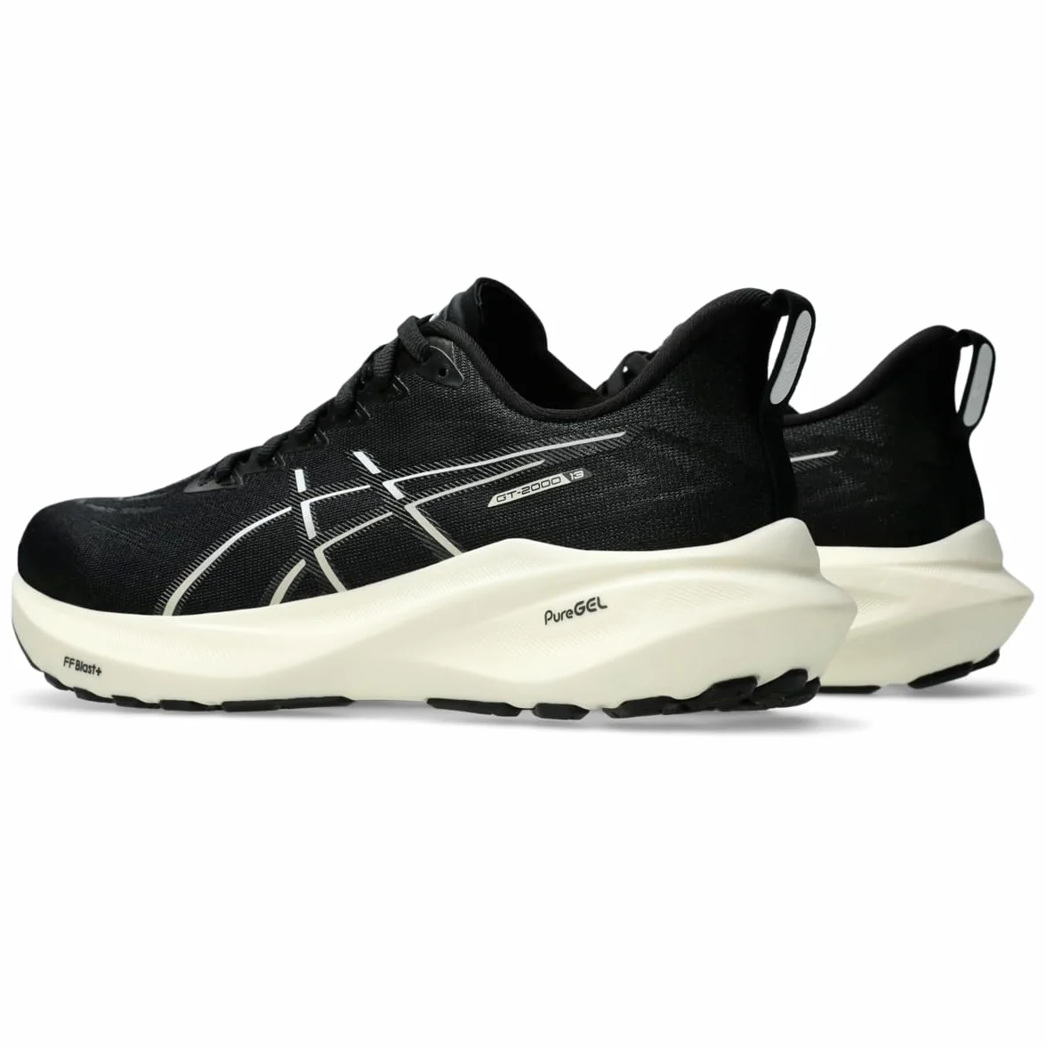 ASICS Kobiety Gt-2000 13 TrAdidasy
