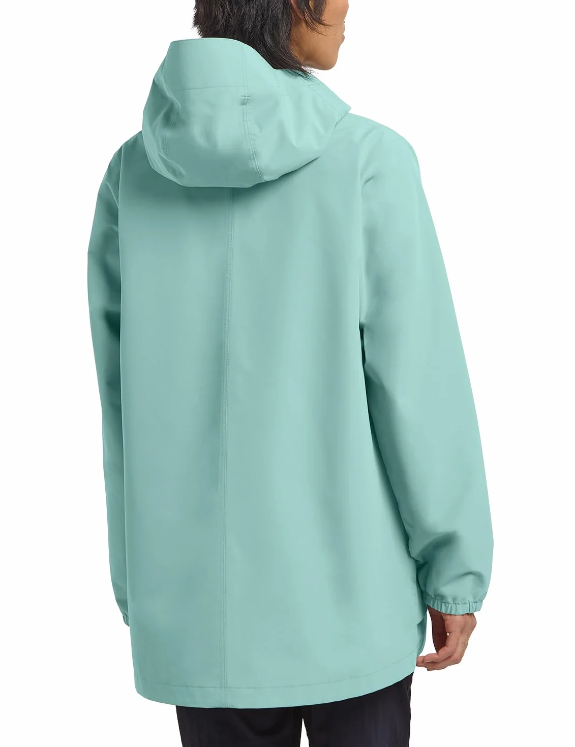 Jack Wolfskin Parka Kobiety Terraview 2l Parka W