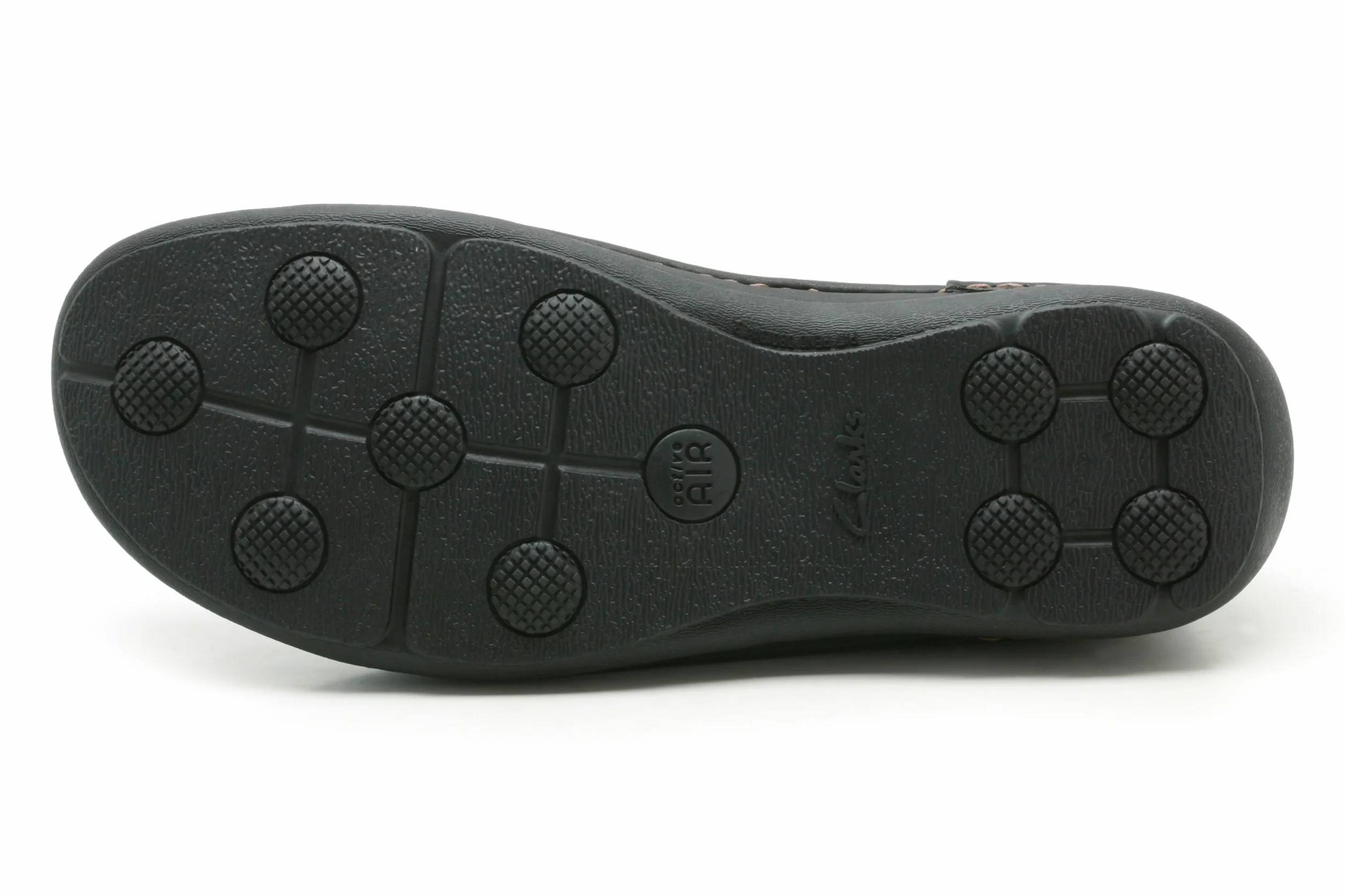 Clarks Tynamo Walk - Low-Top Mężczyźni