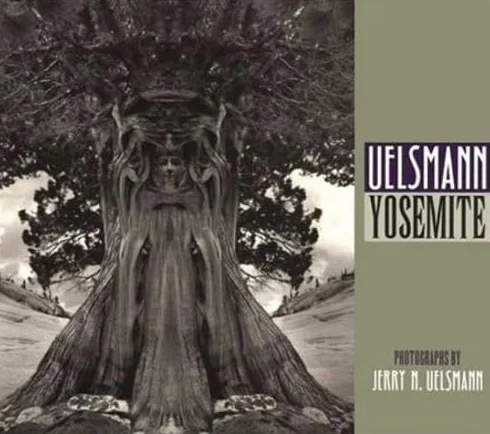 Uelsmann / Yosemite