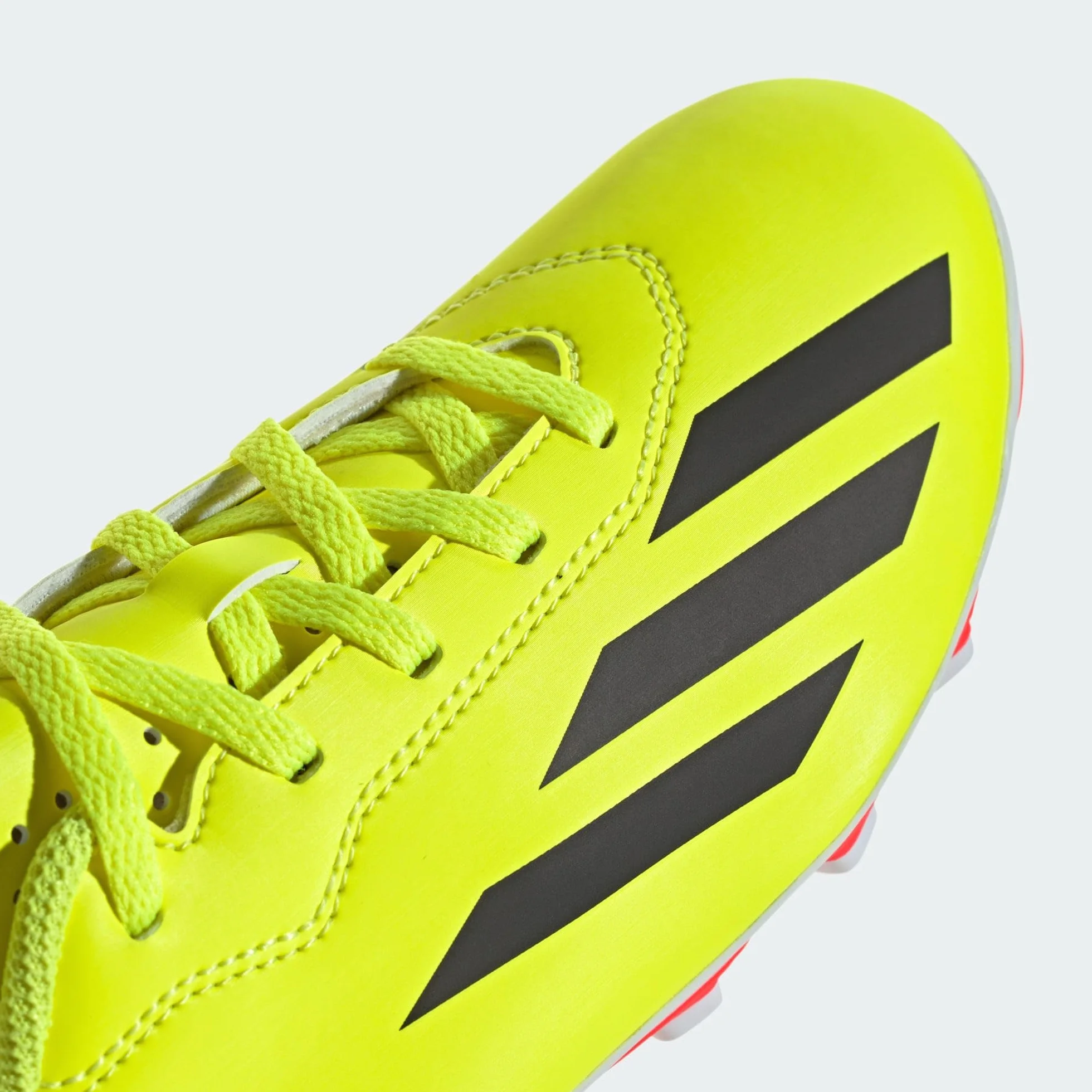 adidas Uniseks - dzieci X Crazyfast Club Fxg JButy piłkarskie