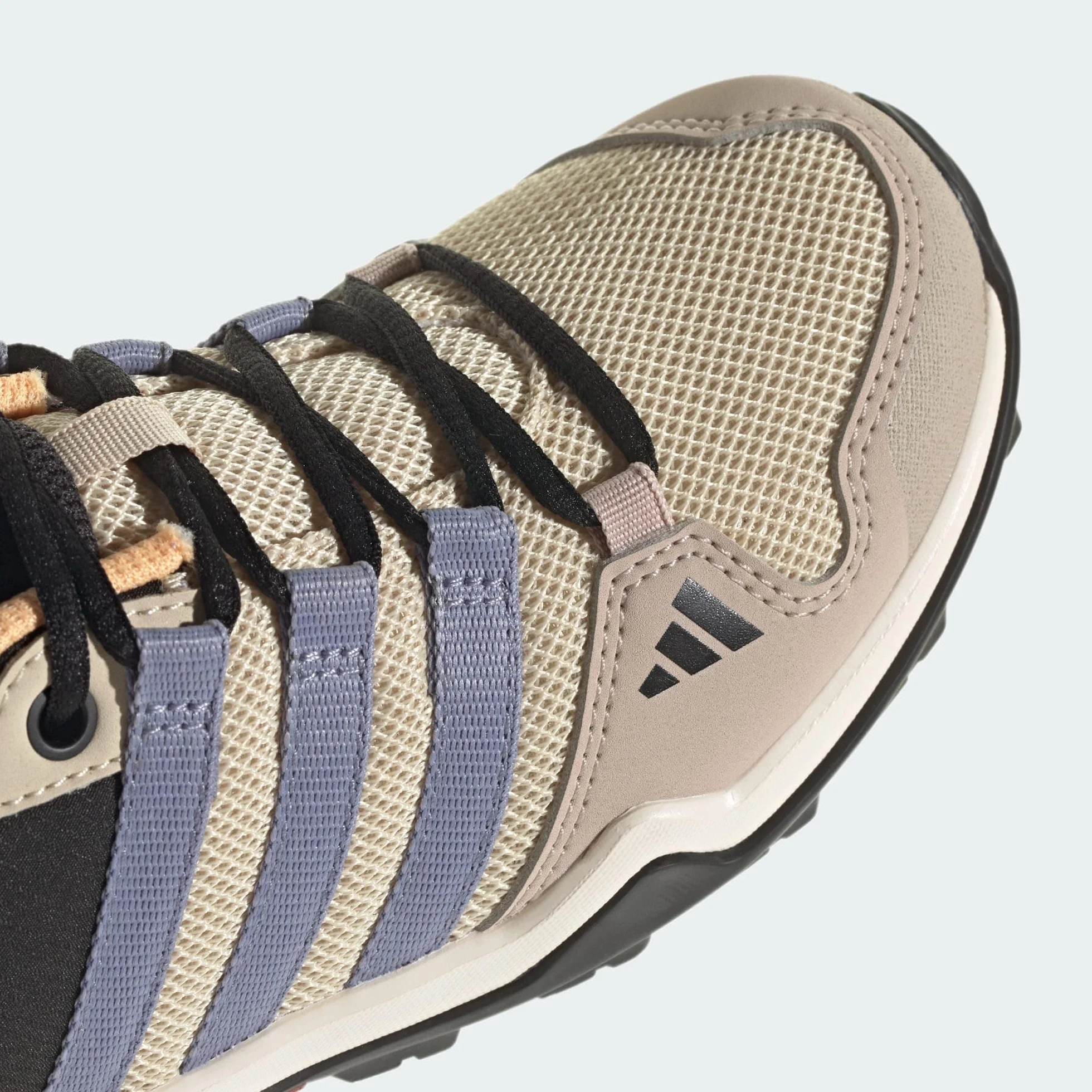 adidas Unisex dziecięce buty trekkingowe Terrex Ax2r, 38,7 EU