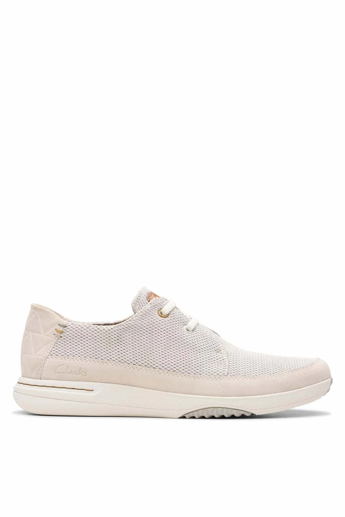 Clarks Mężczyźni Easeway Lace-