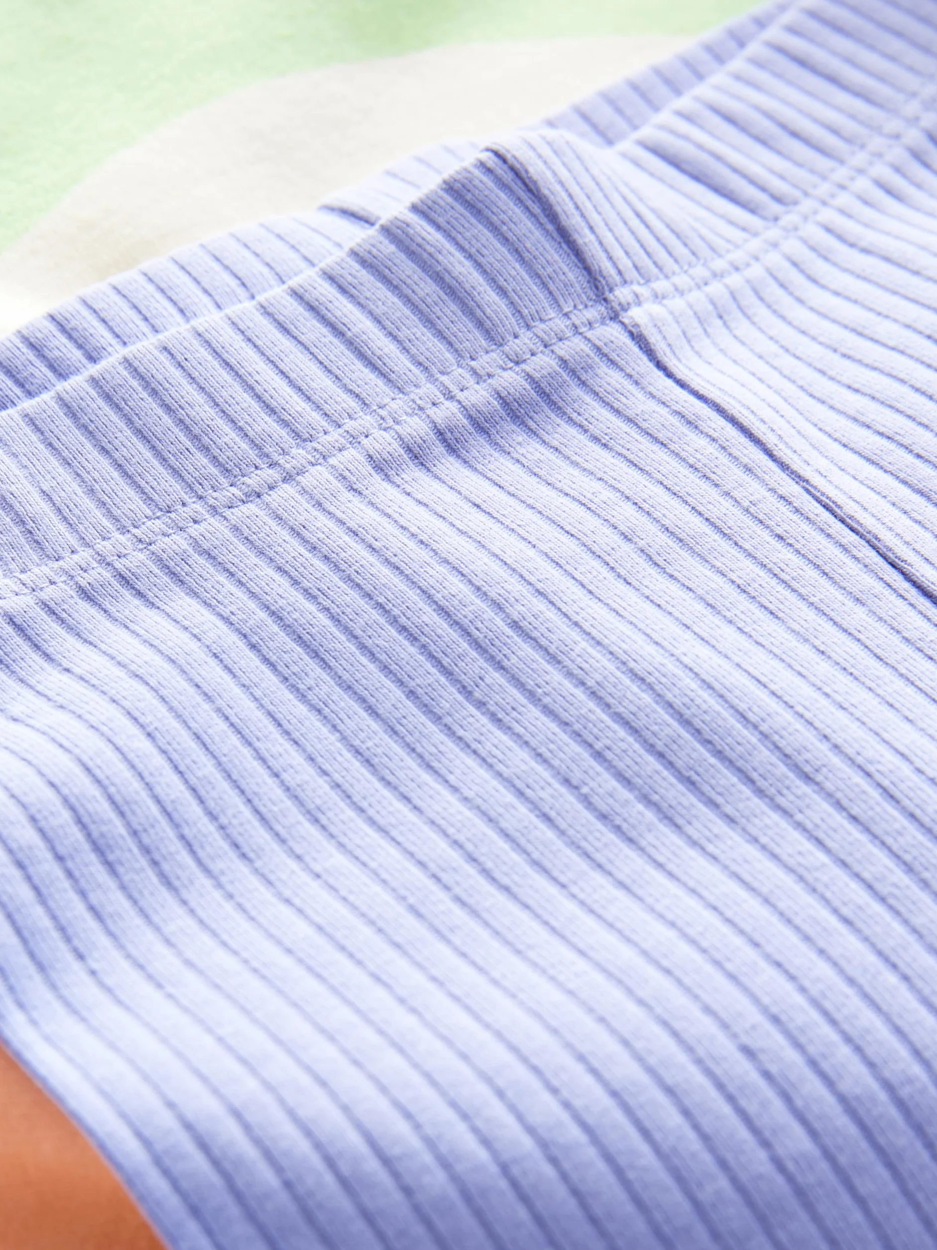 NEXT Młodsze dziewczynki Bluza i legginsy w komplecie
