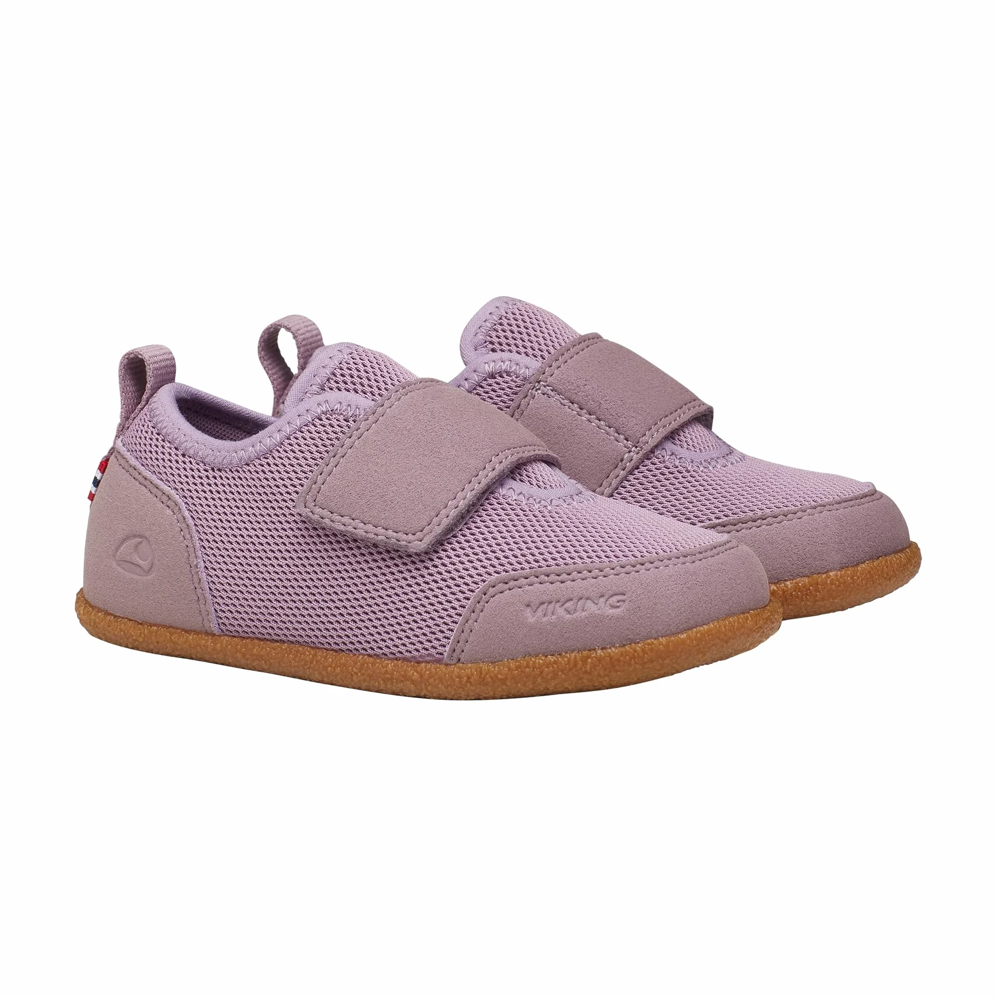 Viking Uniseks - dzieci Hnosstyp slipper.