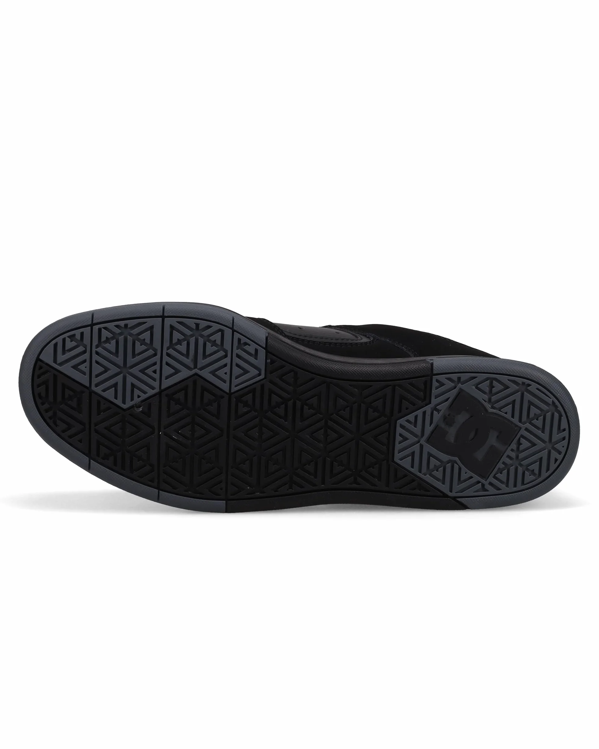 DC Shoes Mężczyźni Dc CureAdidasy