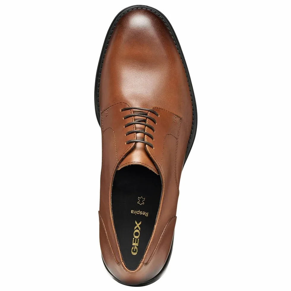 Geox Mężczyźni U BarberigoOksford
