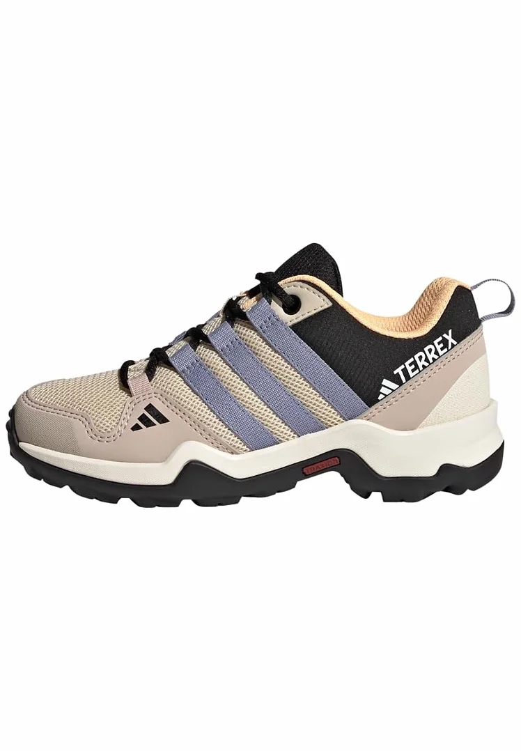 adidas Unisex dziecięce buty trekkingowe Terrex Ax2r, 38,7 EU