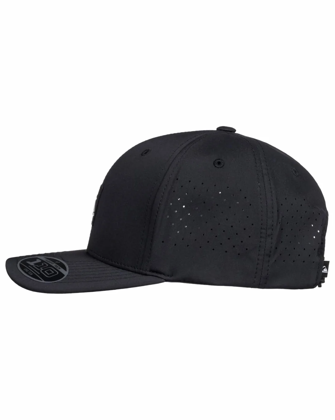 Quiksilver Dostosowany - czapka Flexfit dla mężczyzn