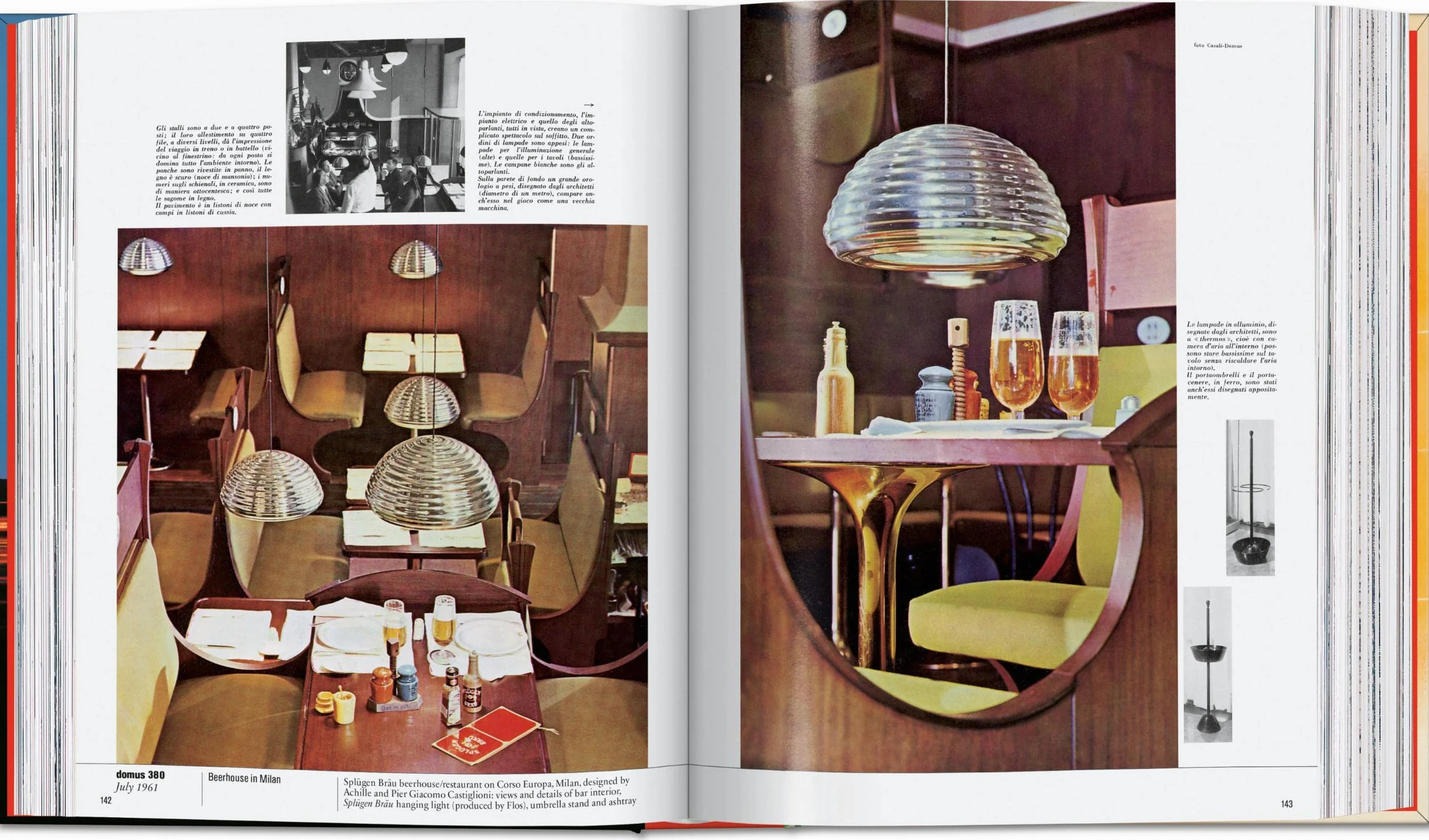 Domus 1960-1969: 1960–1969