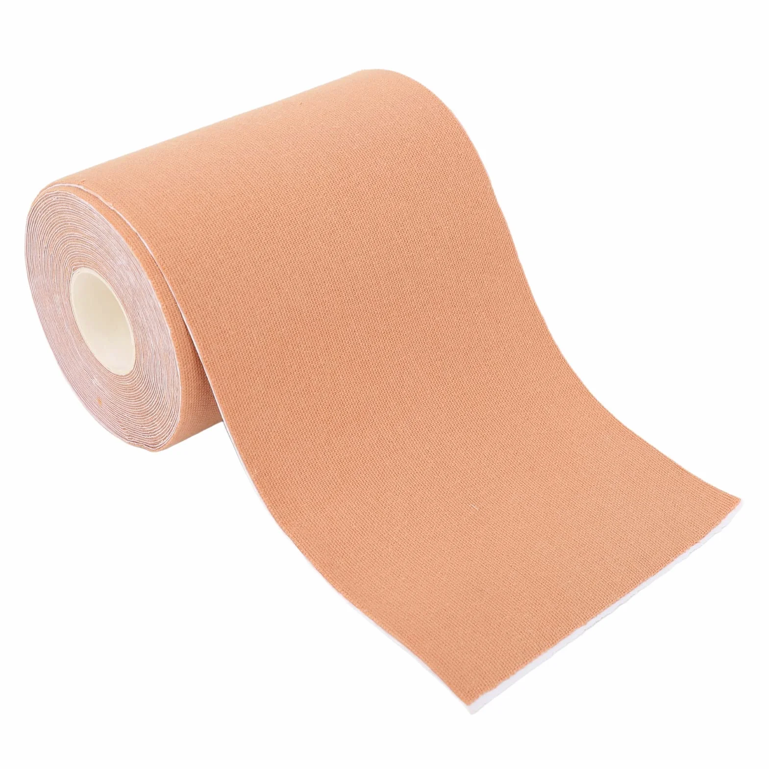 Taśma Podnosząca Biust Taśma Samoprzylepna Push Up Oddychająca Taśma Podtrzymująca Biust Ukrywająca Taśma Biustonoszy 10cm X 5m