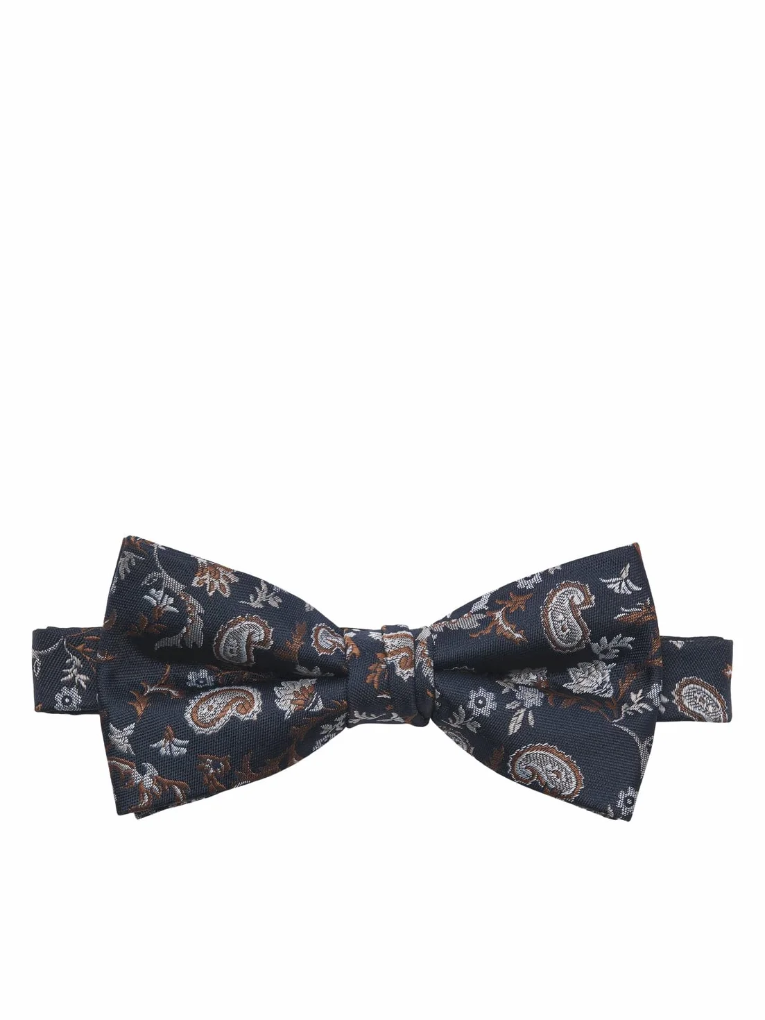 JACK & JONES Jacchico Giftbox muszka, rdzawa, rozmiar uniwersalny, rdza, jeden rozmiar