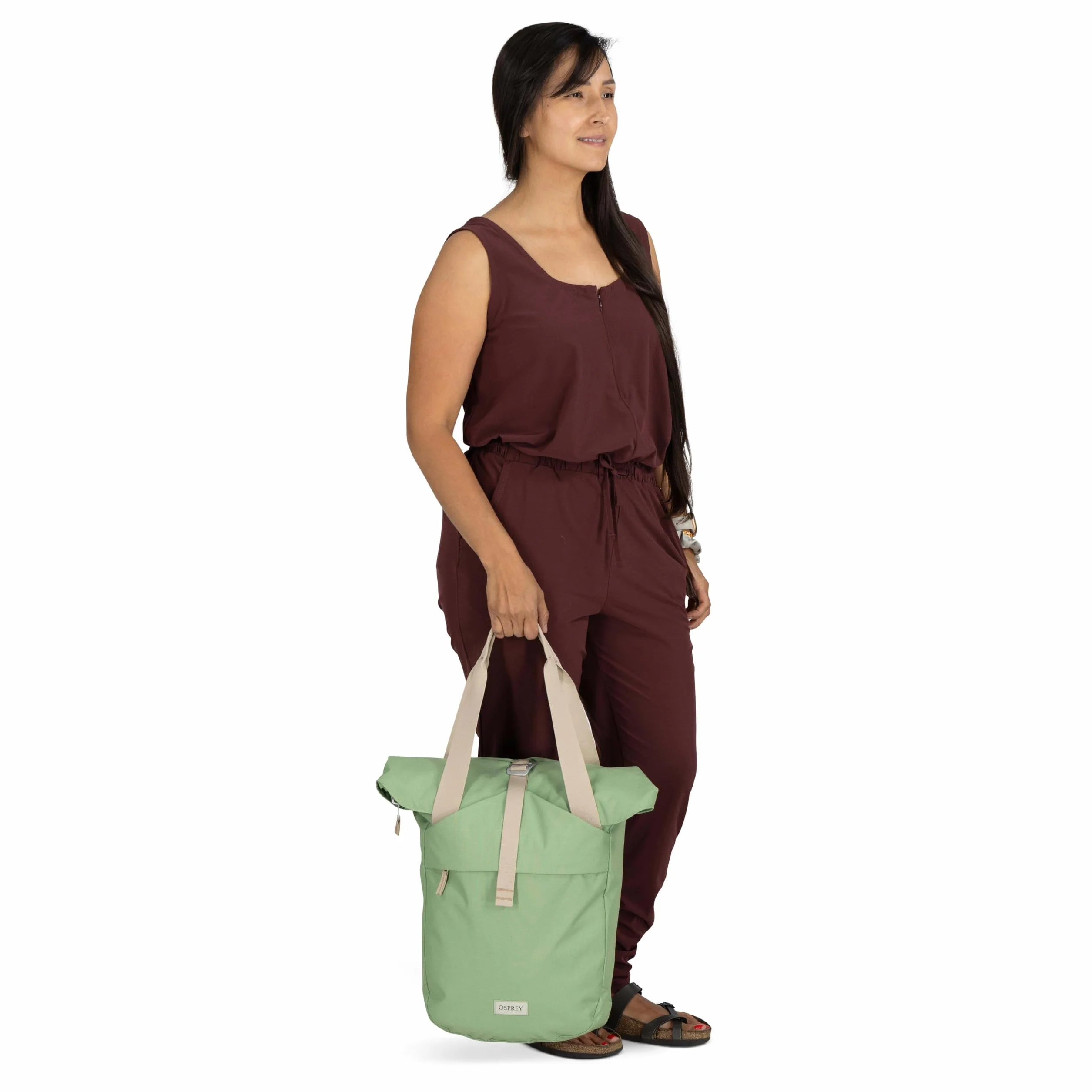 Osprey Arcane Tote Pack Czarny O/S