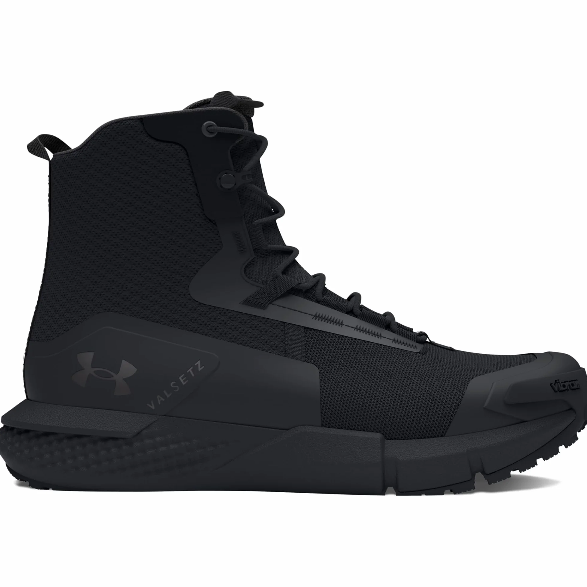 Under Armour Mężczyźni Ua Charged Valsetz ZipButy trailowe