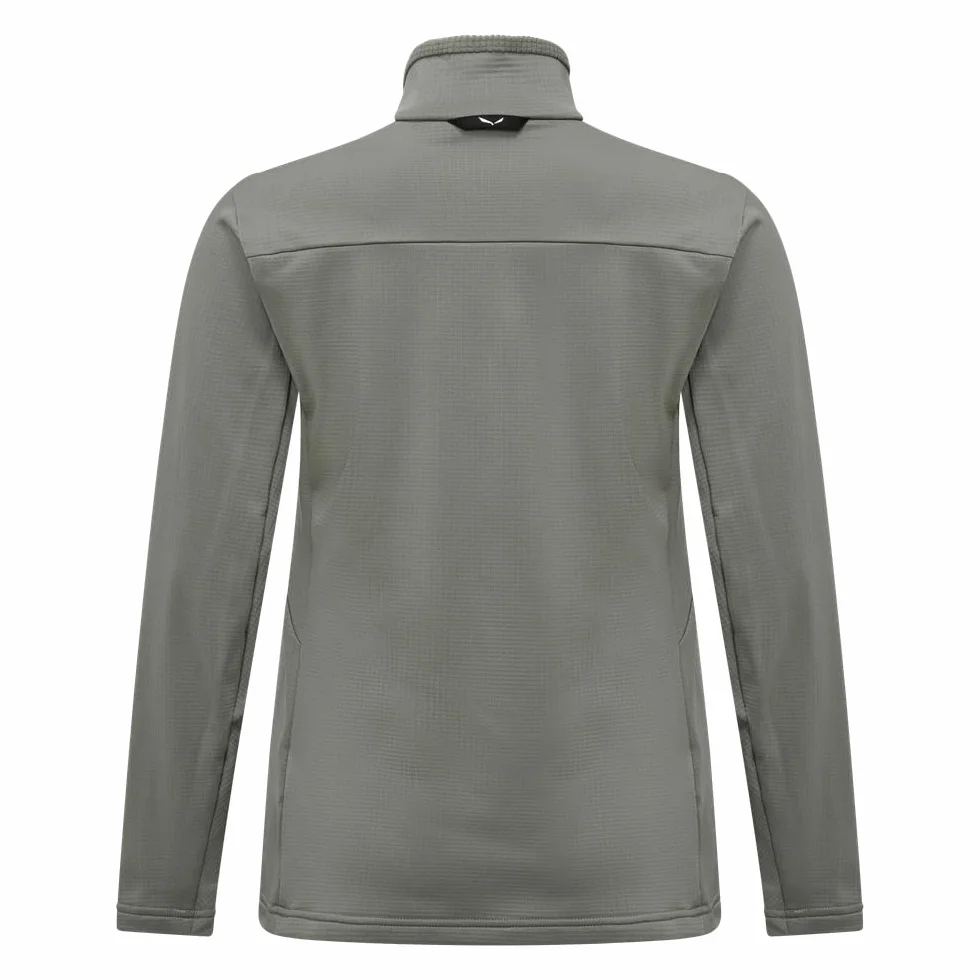 Salewa Puez Cammino Pl Hz Jacket W, Shadow, XS