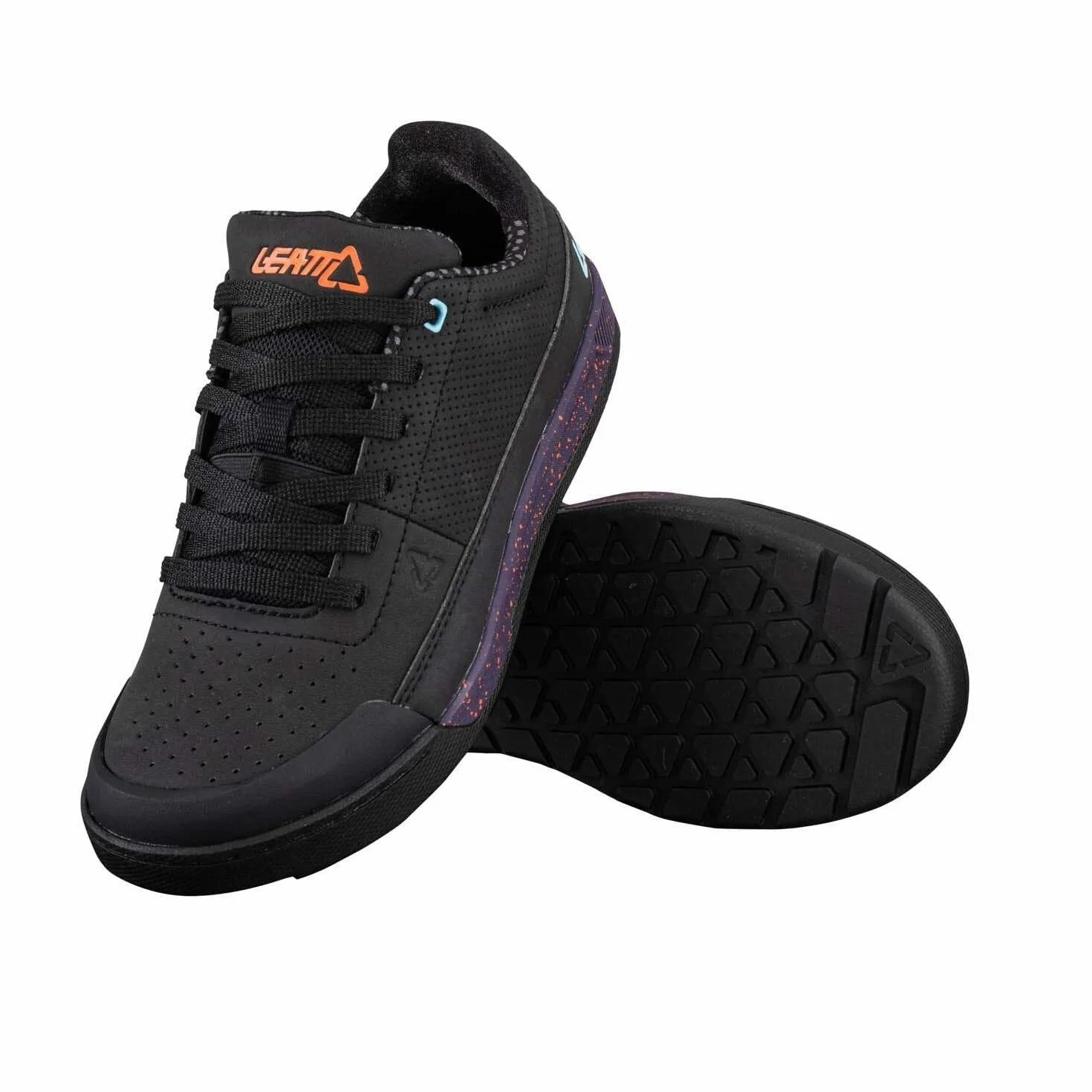 Leatt Kobiety 2.0 Damskie Buty Typu FlatButy rowerowe