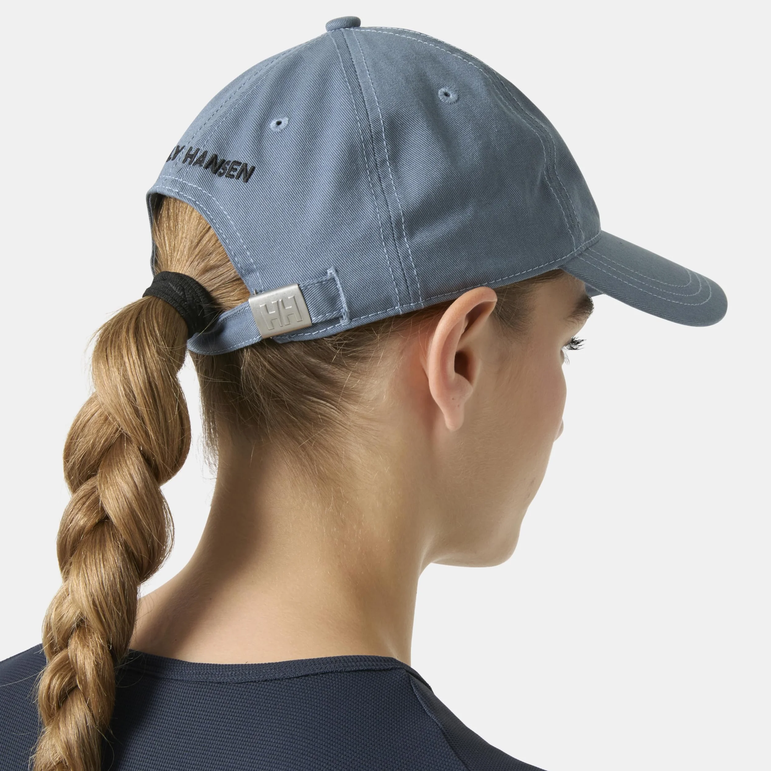 Helly Hansen Czapka baseballowa Uniseks Logo Cap