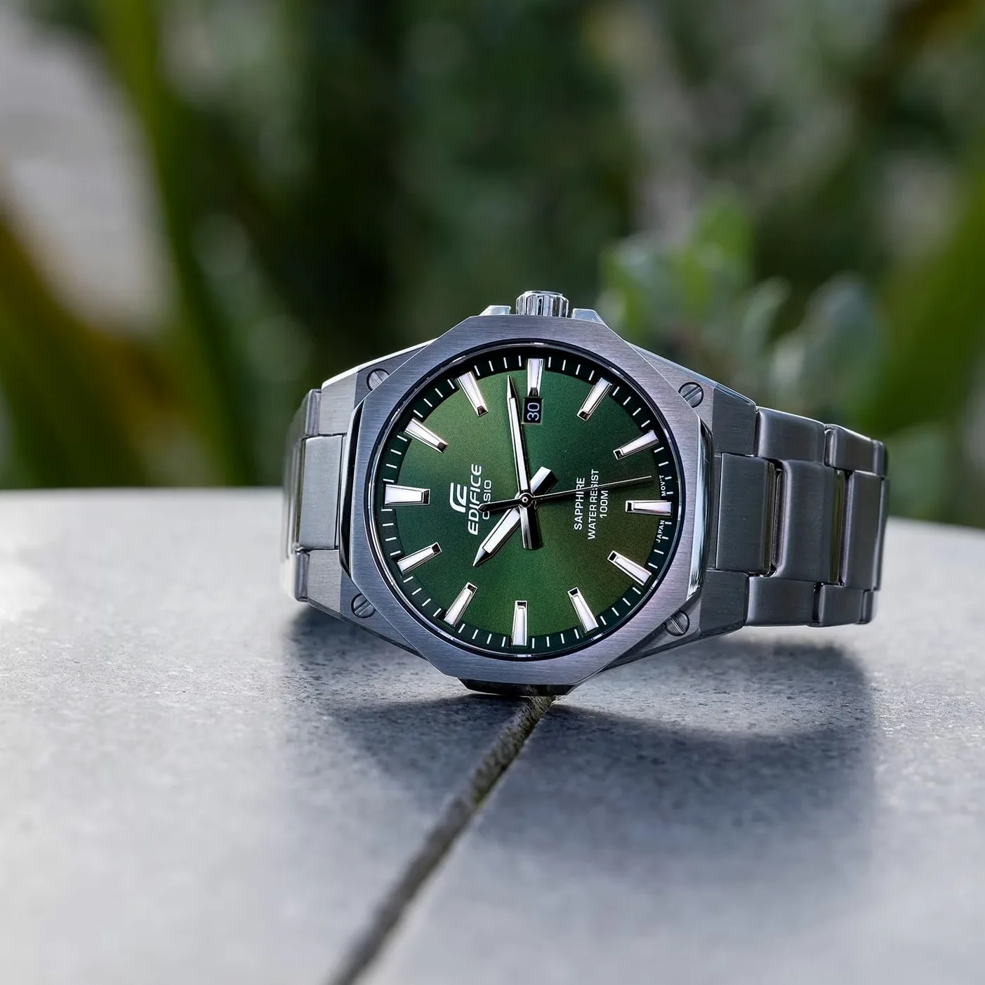 Casio EFR-S108D-3AVUEF Zegarek