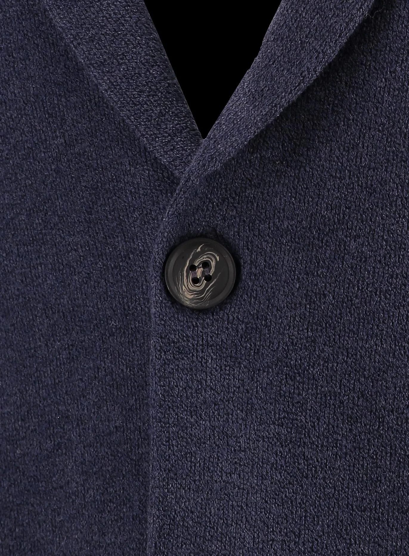 KEY LARGO Kardigan Mężczyźni Already Jacket