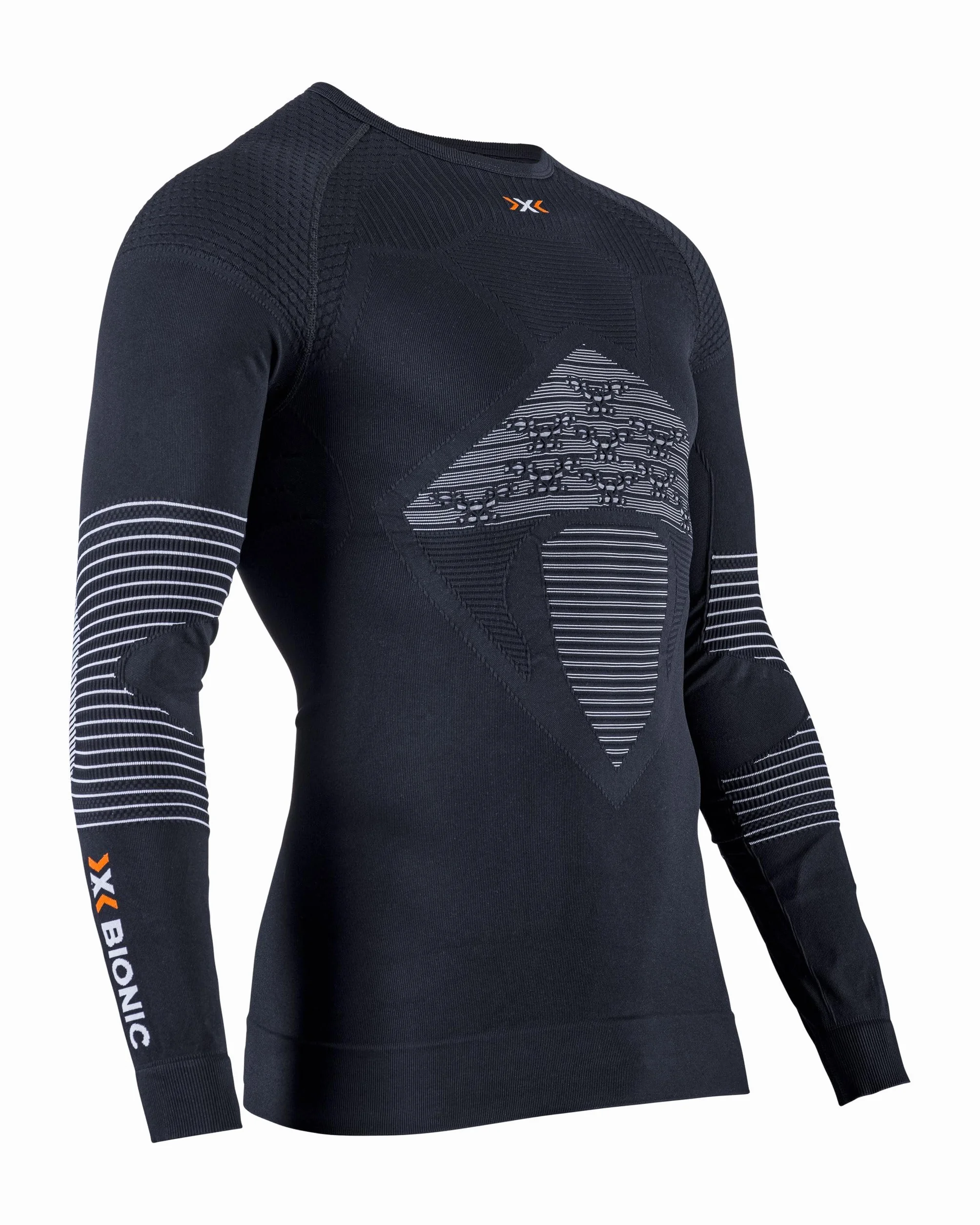 X-Bionic Męski T-shirt Pl-Energizer