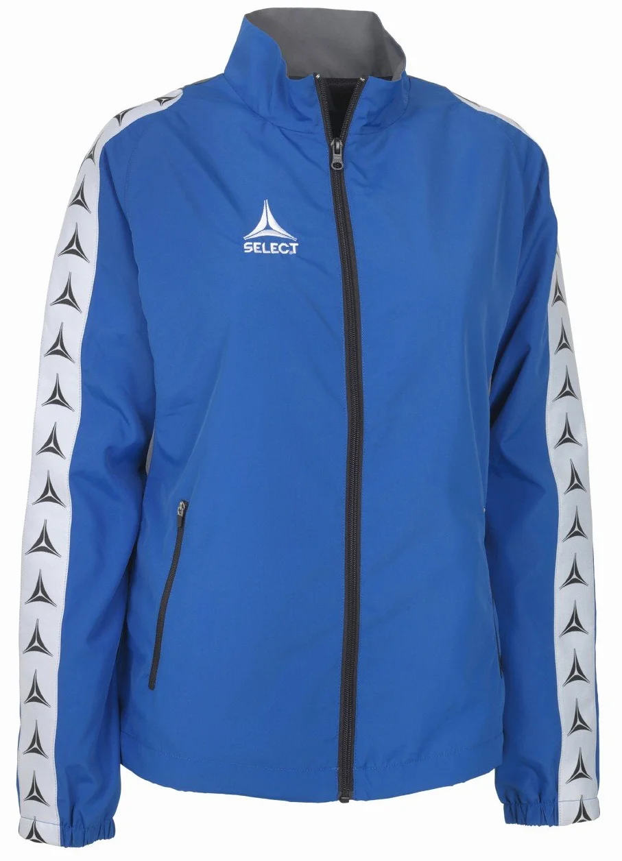 Select Ultimate Kobiety Trainigsjacke Ultimate Trainingsjacke Damen