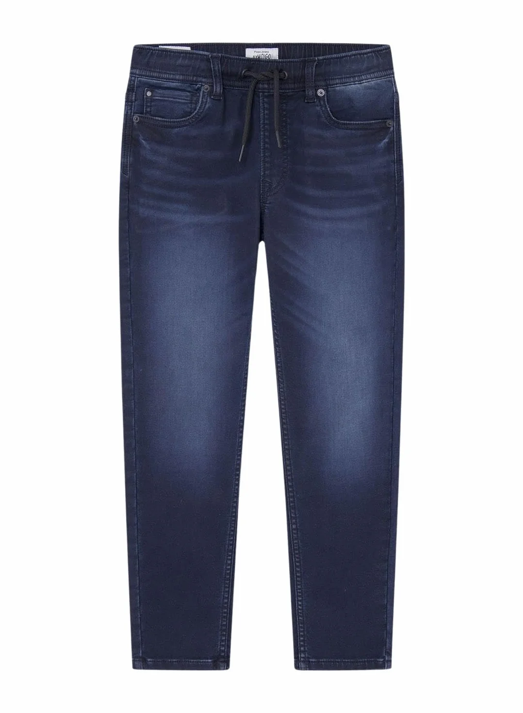 Pepe Jeans Tapered Jeans Jr Pb202134 - Dżins Chłopcy