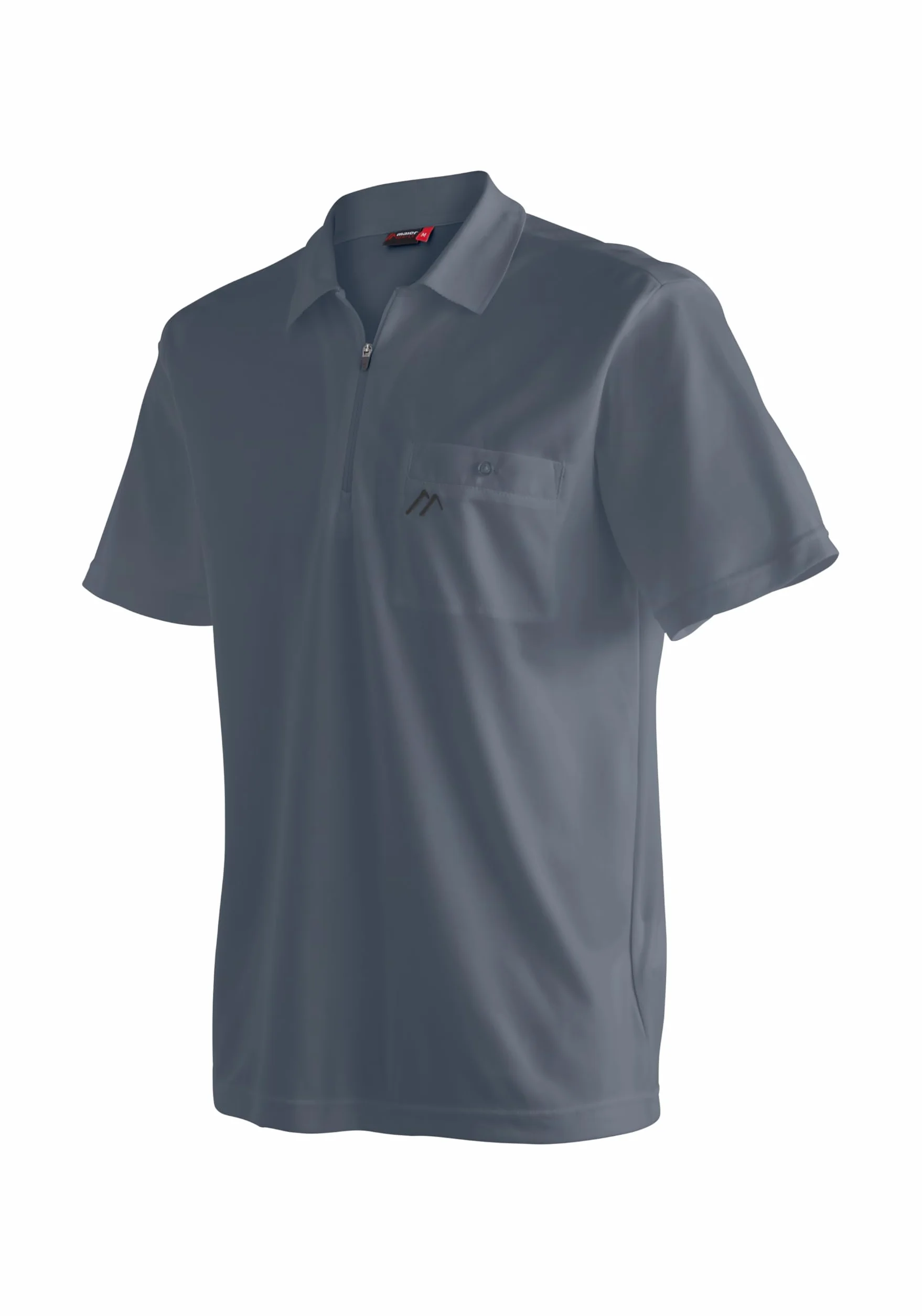 Maier Sports Koszulka polo Mężczyźni Arwin 2.0